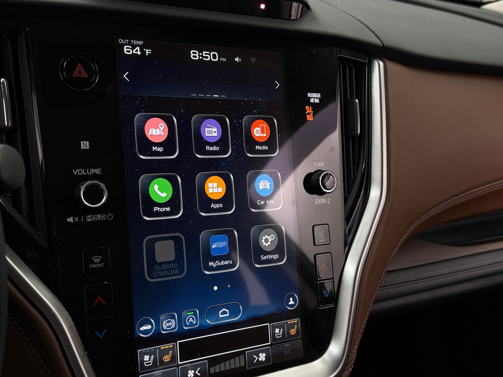 Thumbnail: 2020 Subaru Outback - 3