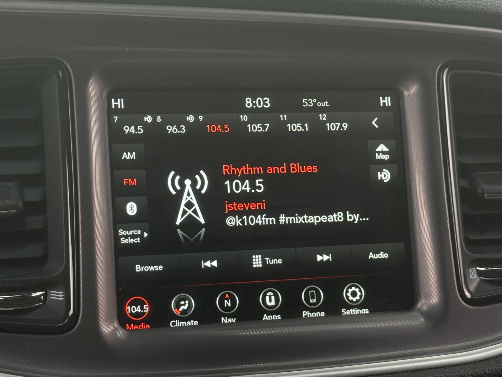 Thumbnail: 2022 Dodge Challenger - 3