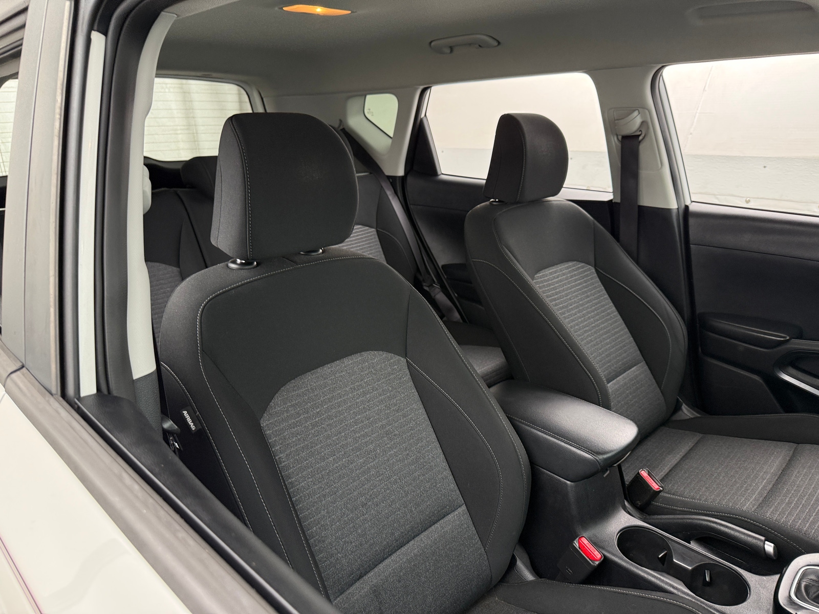 Thumbnail: 2020 Kia Soul - 2