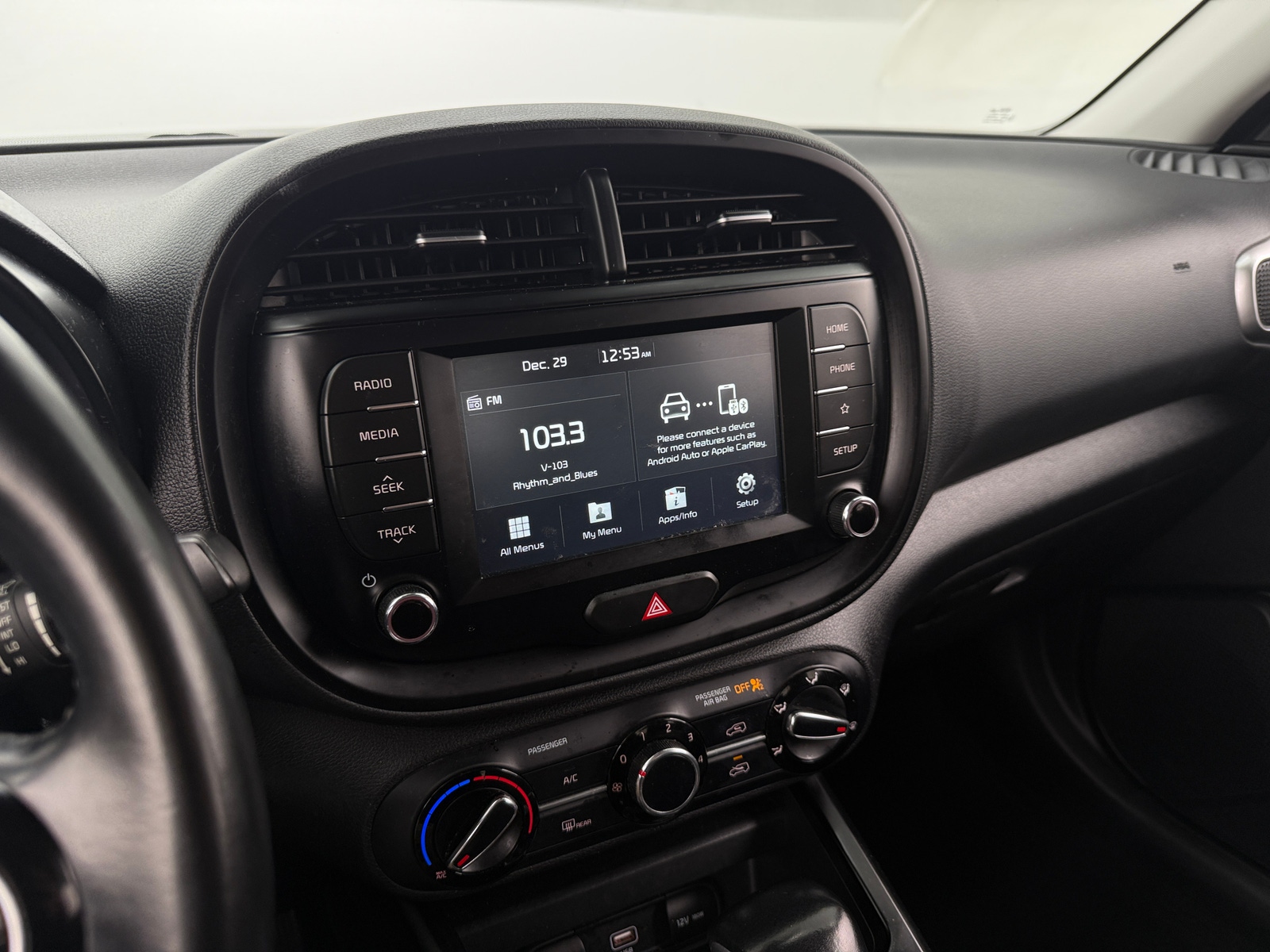 Thumbnail: 2020 Kia Soul - 4