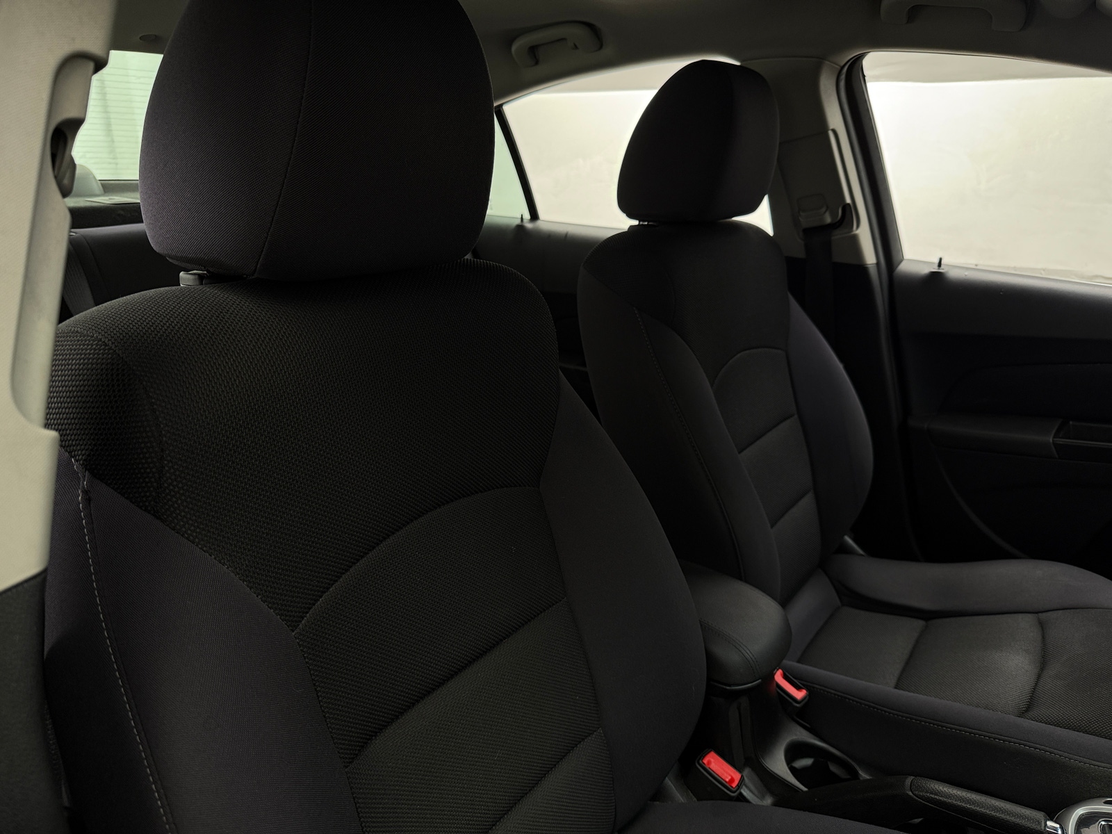 Thumbnail: 2013 Chevrolet Cruze - 2