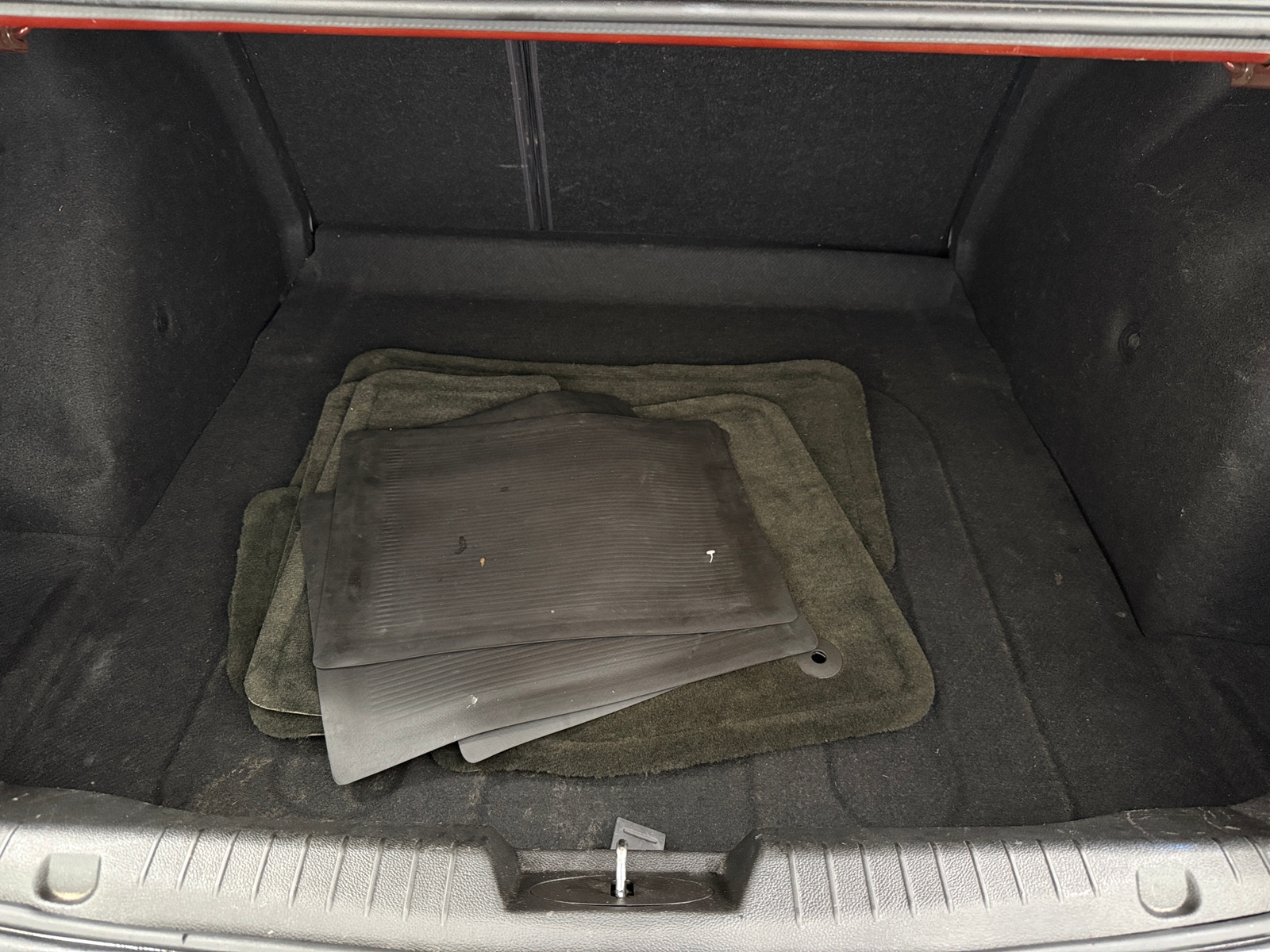 Thumbnail: 2013 Chevrolet Cruze - 7