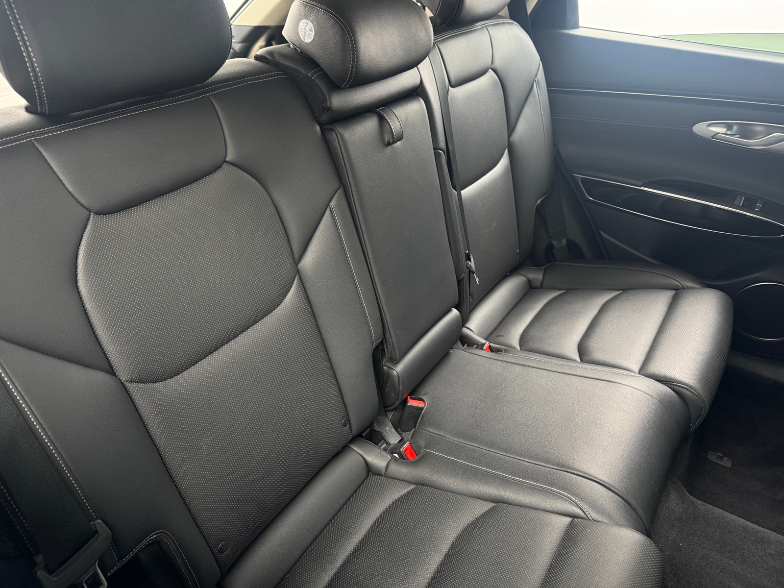 Thumbnail: 2025 Genesis GV70 - 5