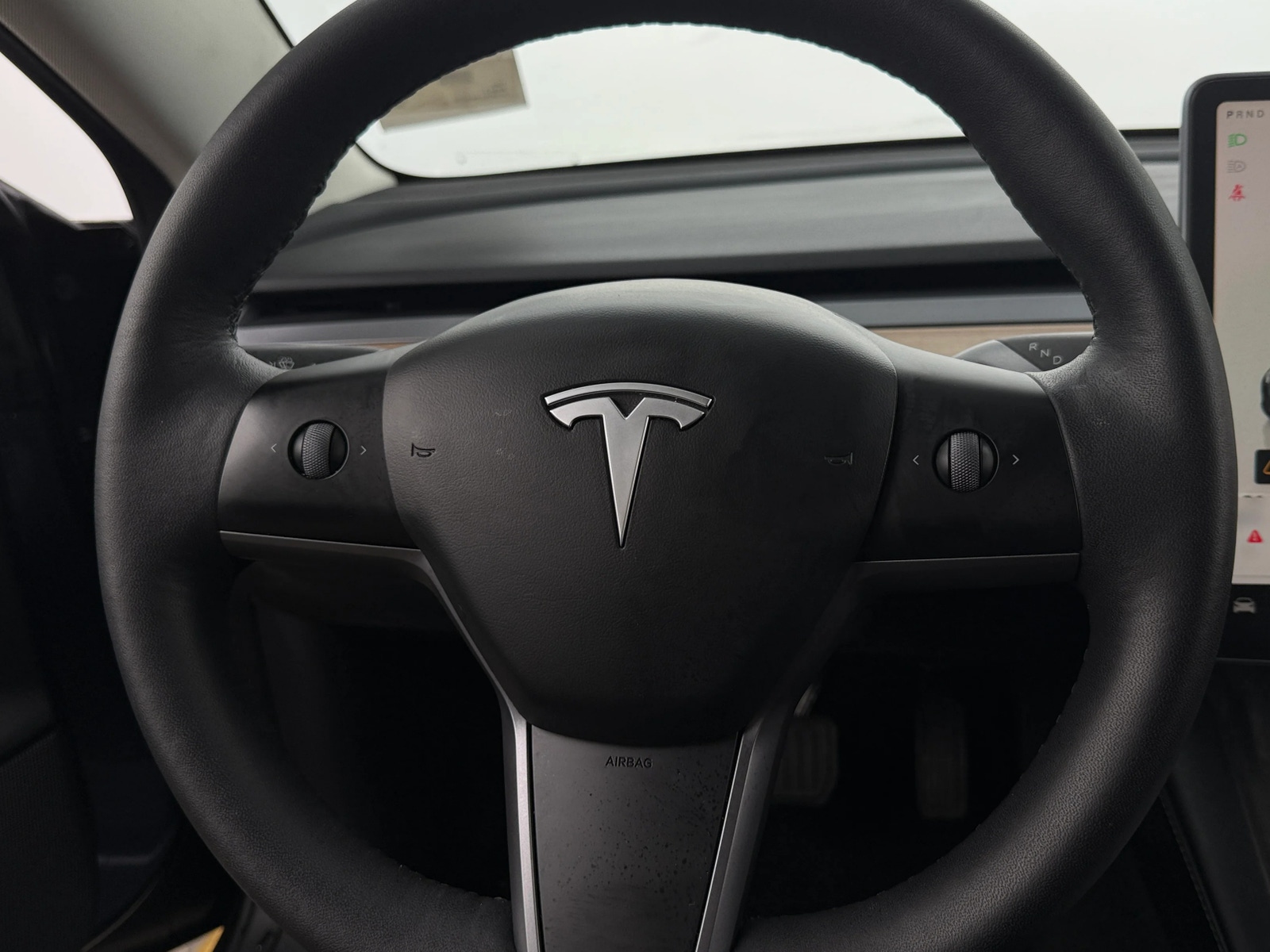 Thumbnail: 2023 Tesla Model 3 - 4