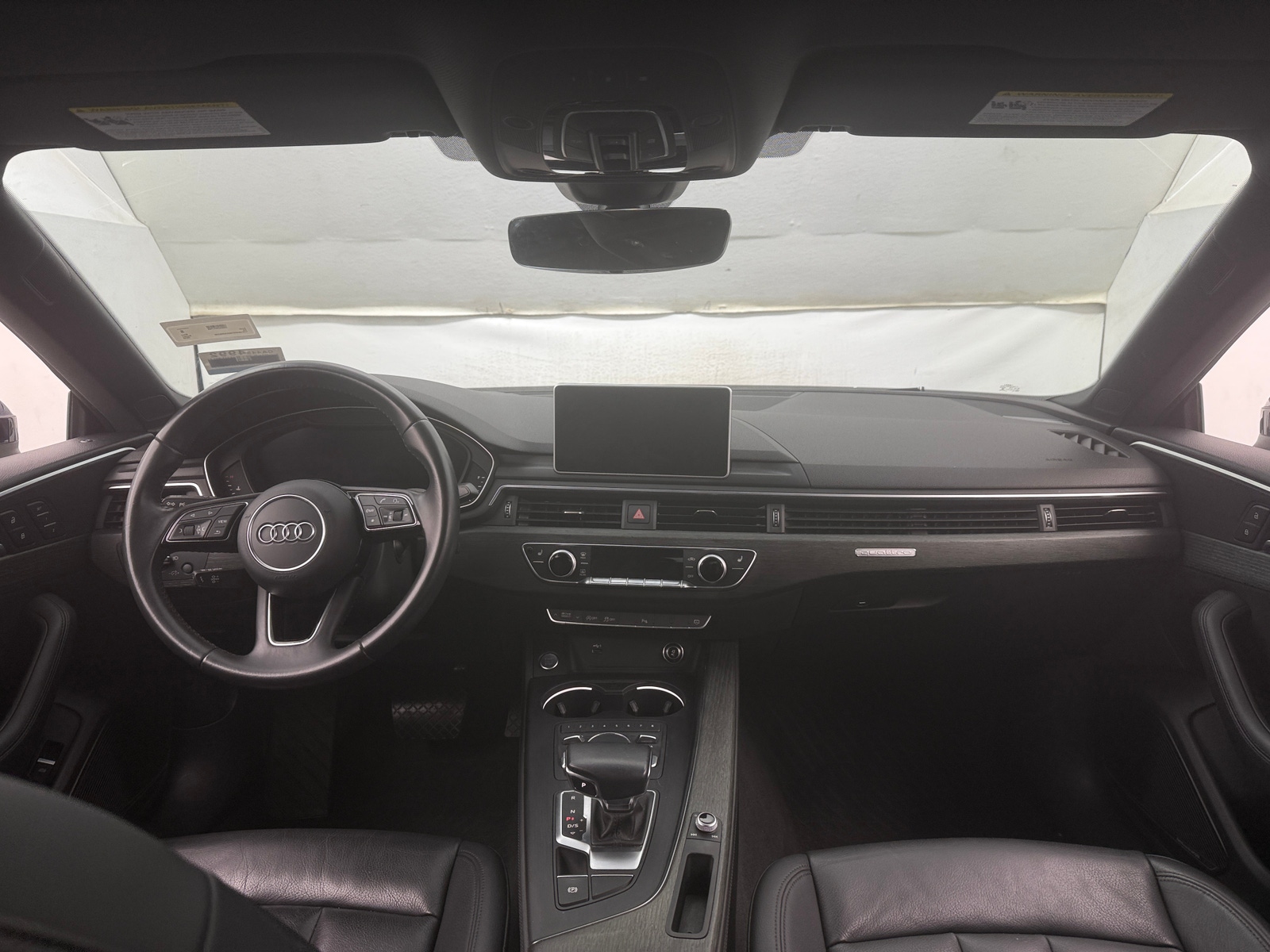 Thumbnail: 2019 Audi A5 - 2