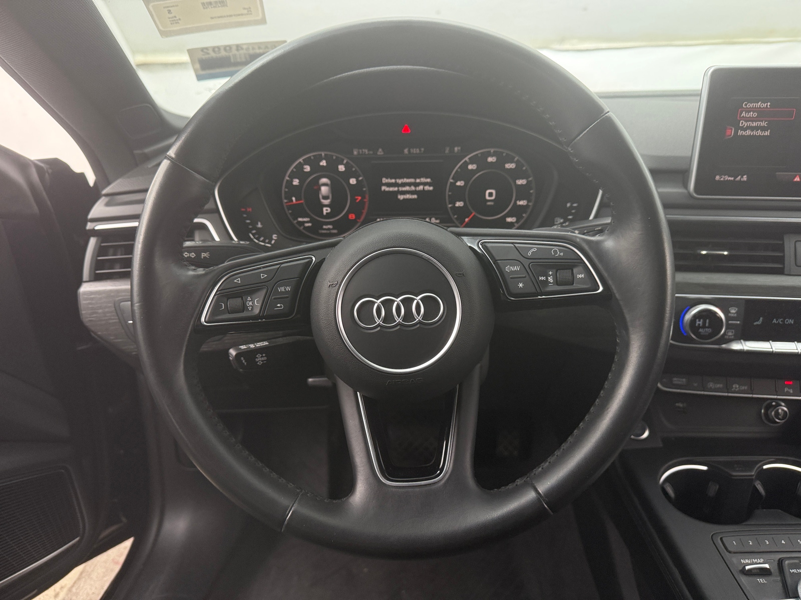 Thumbnail: 2019 Audi A5 - 4