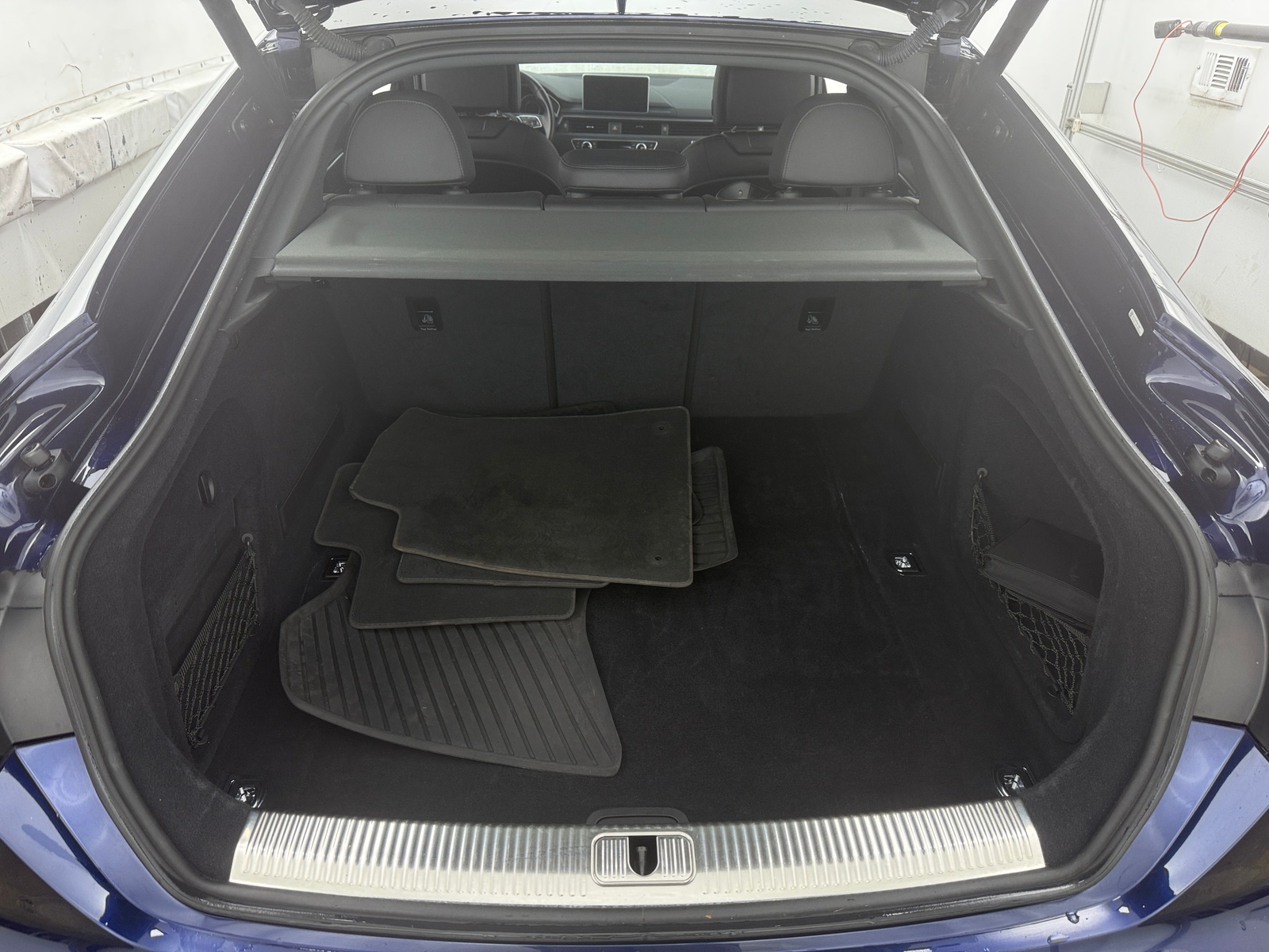 Thumbnail: 2019 Audi A5 - 6