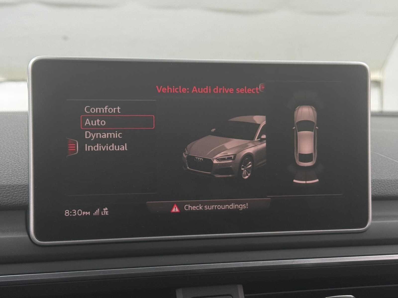 Thumbnail: 2019 Audi A5 - 3