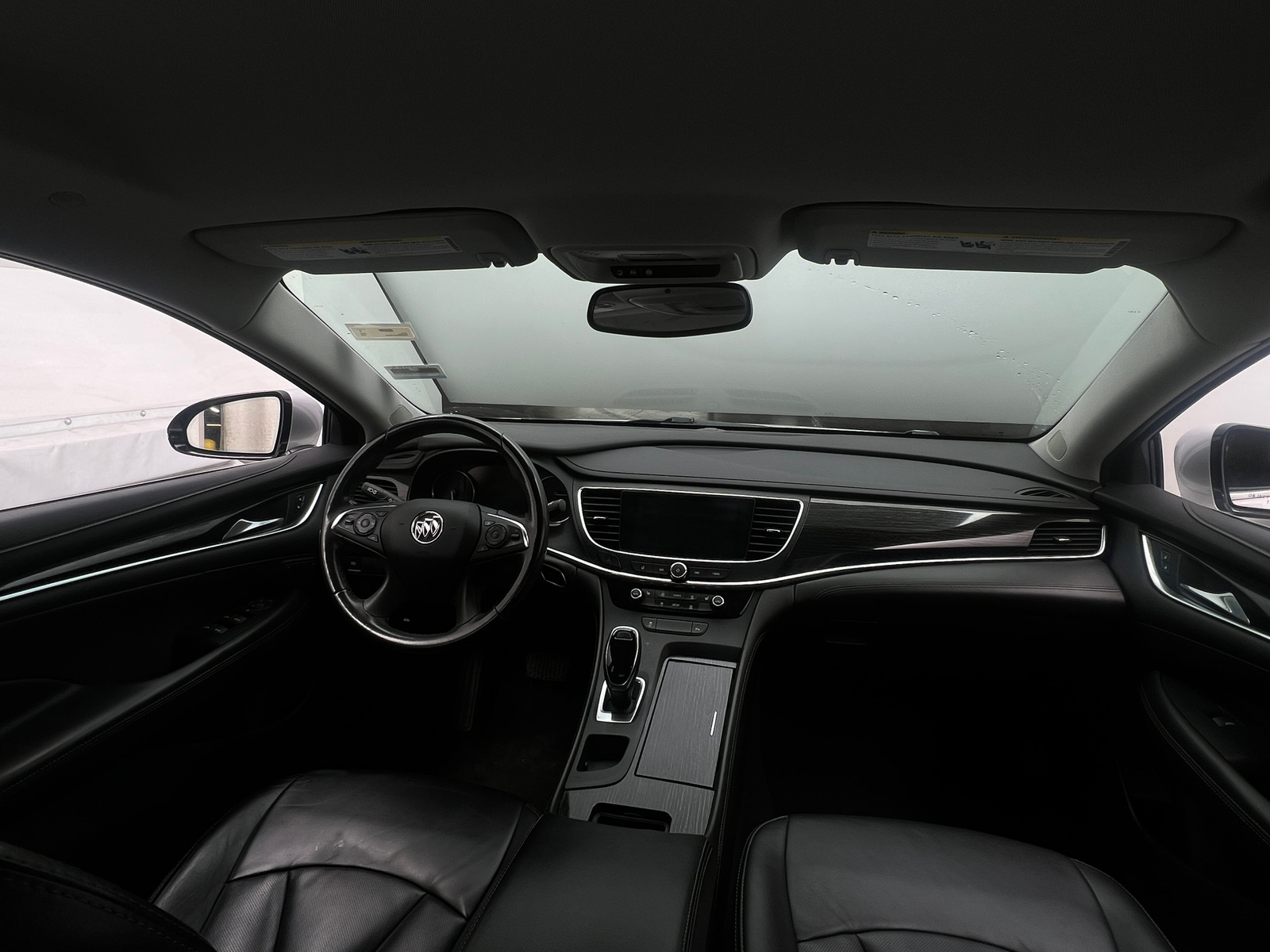 Thumbnail: 2018 Buick LaCrosse - 2