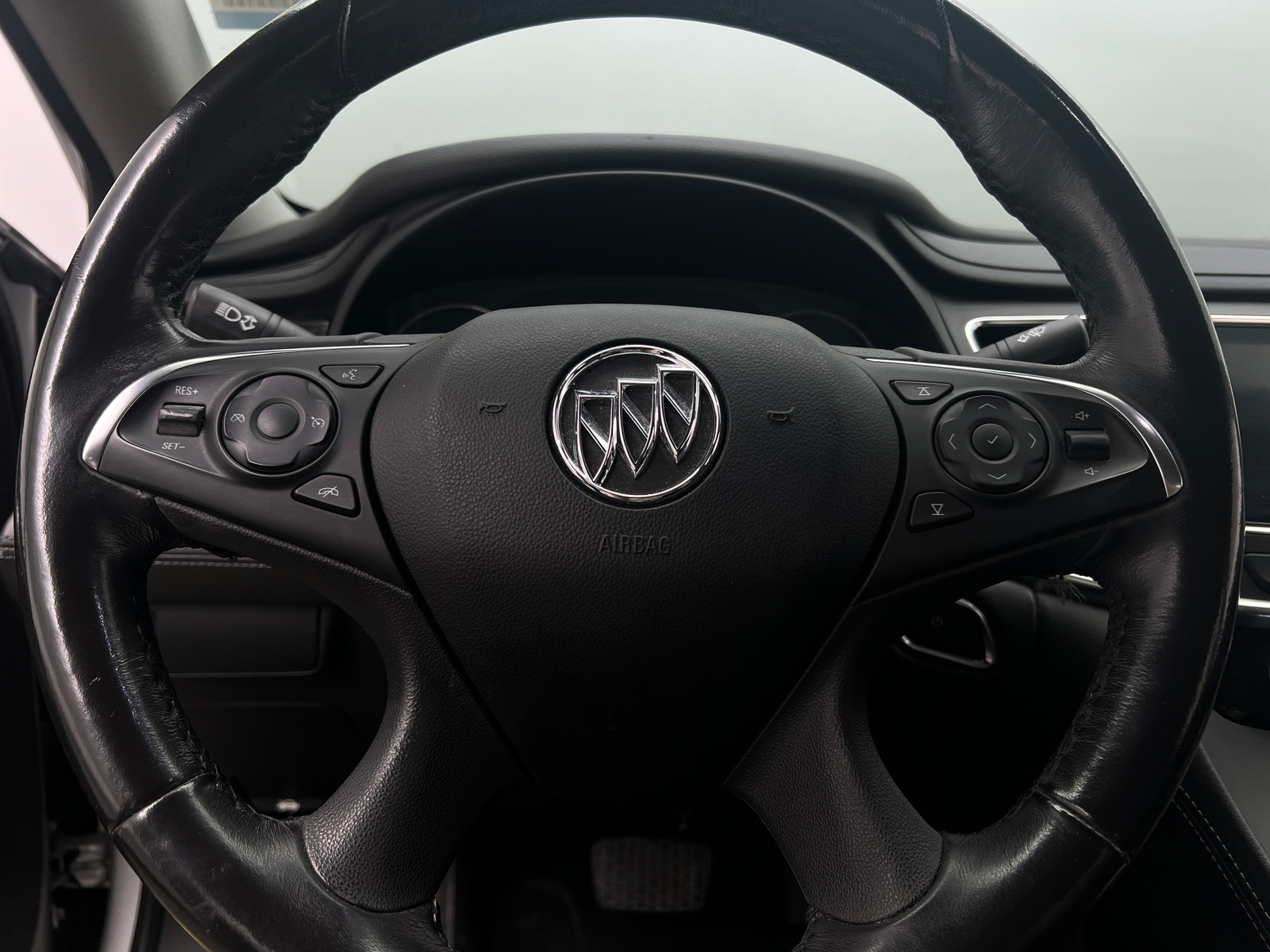 Thumbnail: 2018 Buick LaCrosse - 4