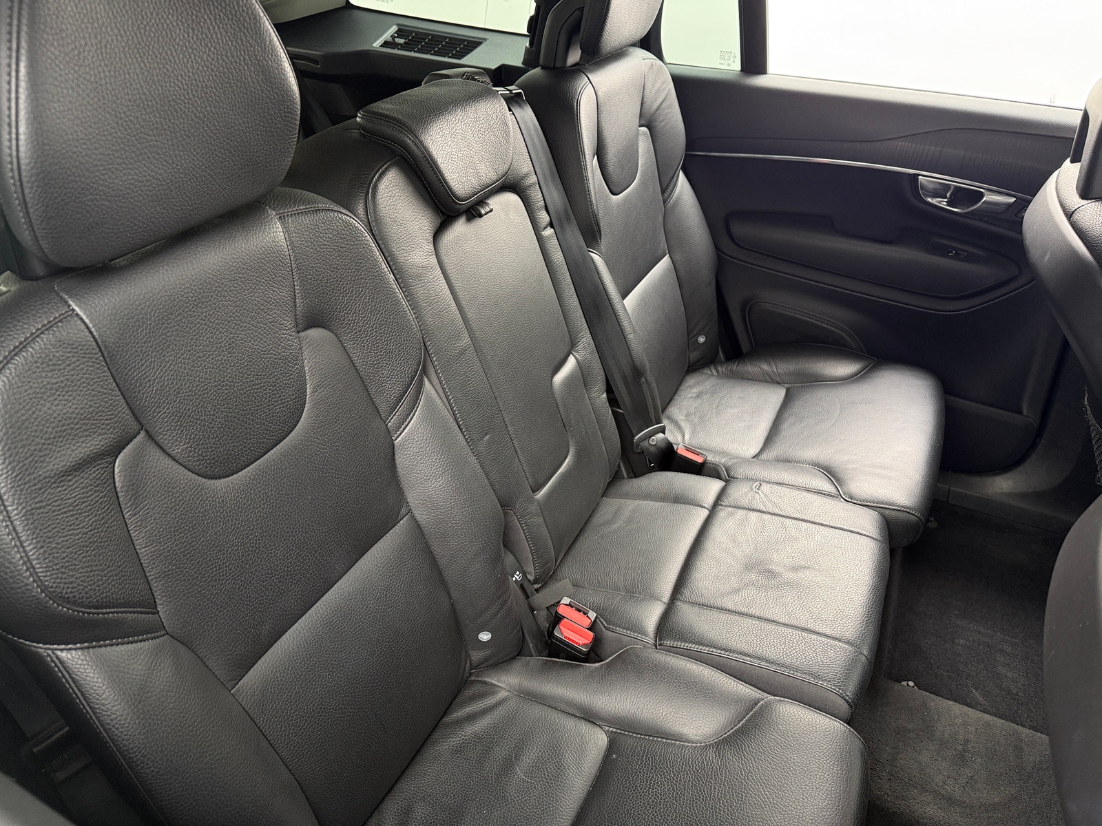 Thumbnail: 2020 Volvo XC90 - 5