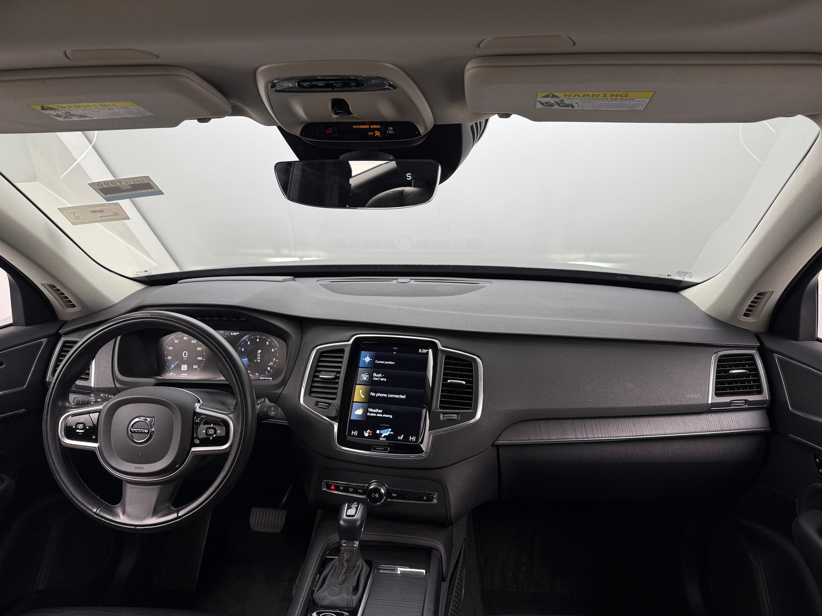 Thumbnail: 2020 Volvo XC90 - 2