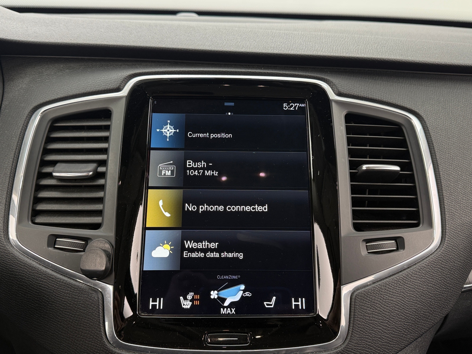 Thumbnail: 2020 Volvo XC90 - 3