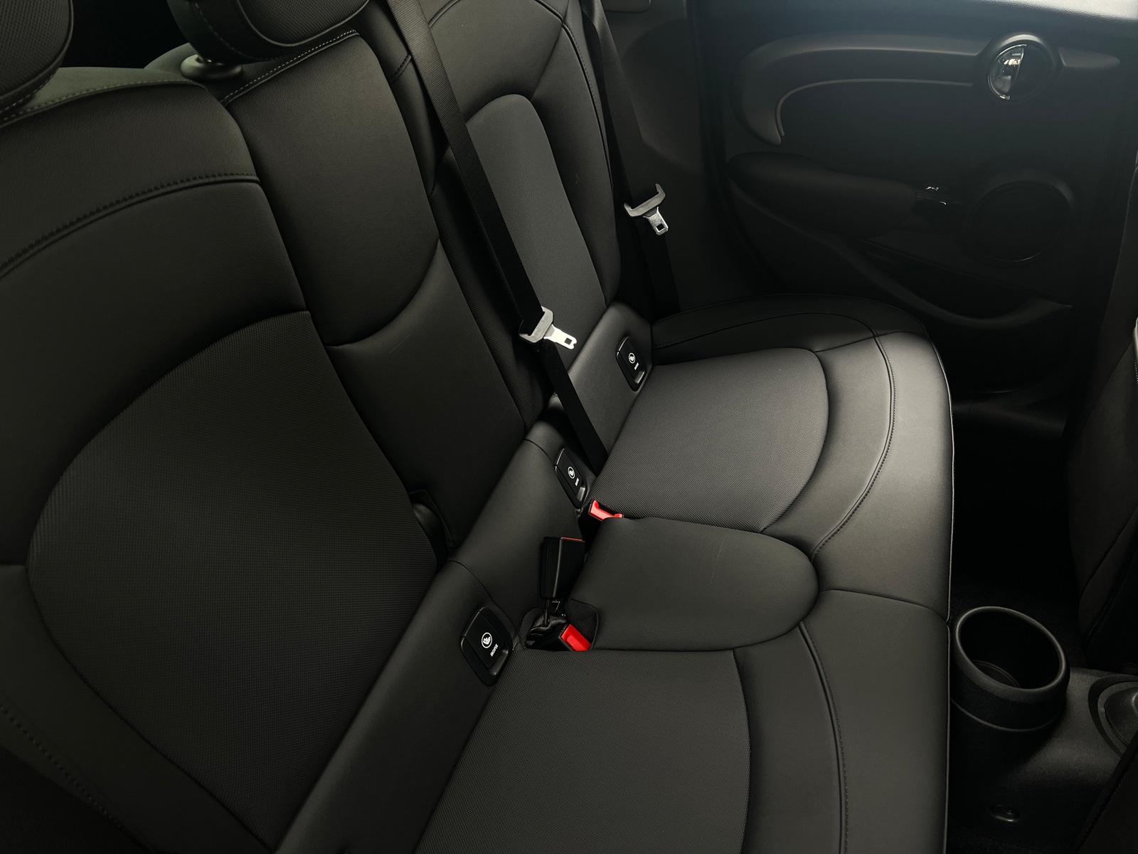 Thumbnail: 2024 MINI Cooper Hardtop - 5