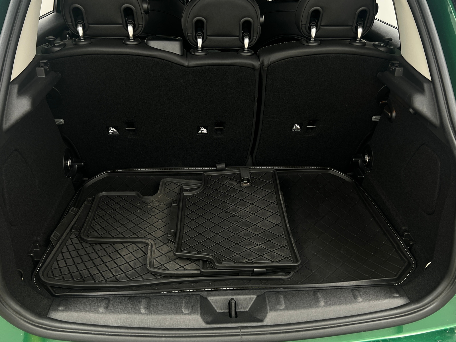 Thumbnail: 2024 MINI Cooper Hardtop - 6