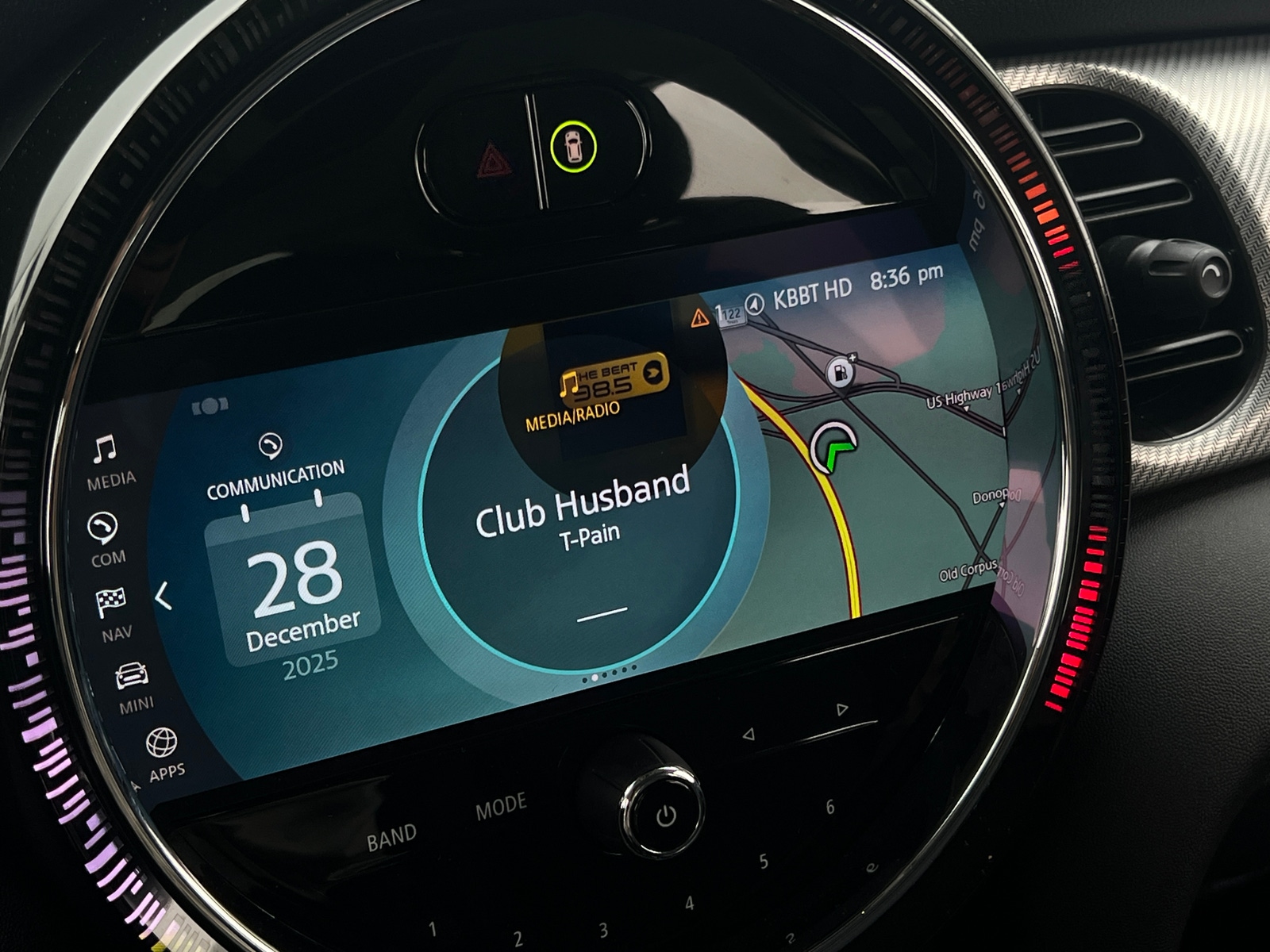 Thumbnail: 2024 MINI Cooper Hardtop - 3