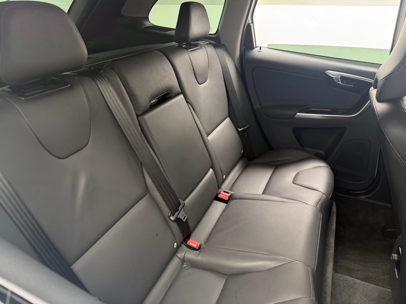 Thumbnail: 2015 Volvo XC60 - 5