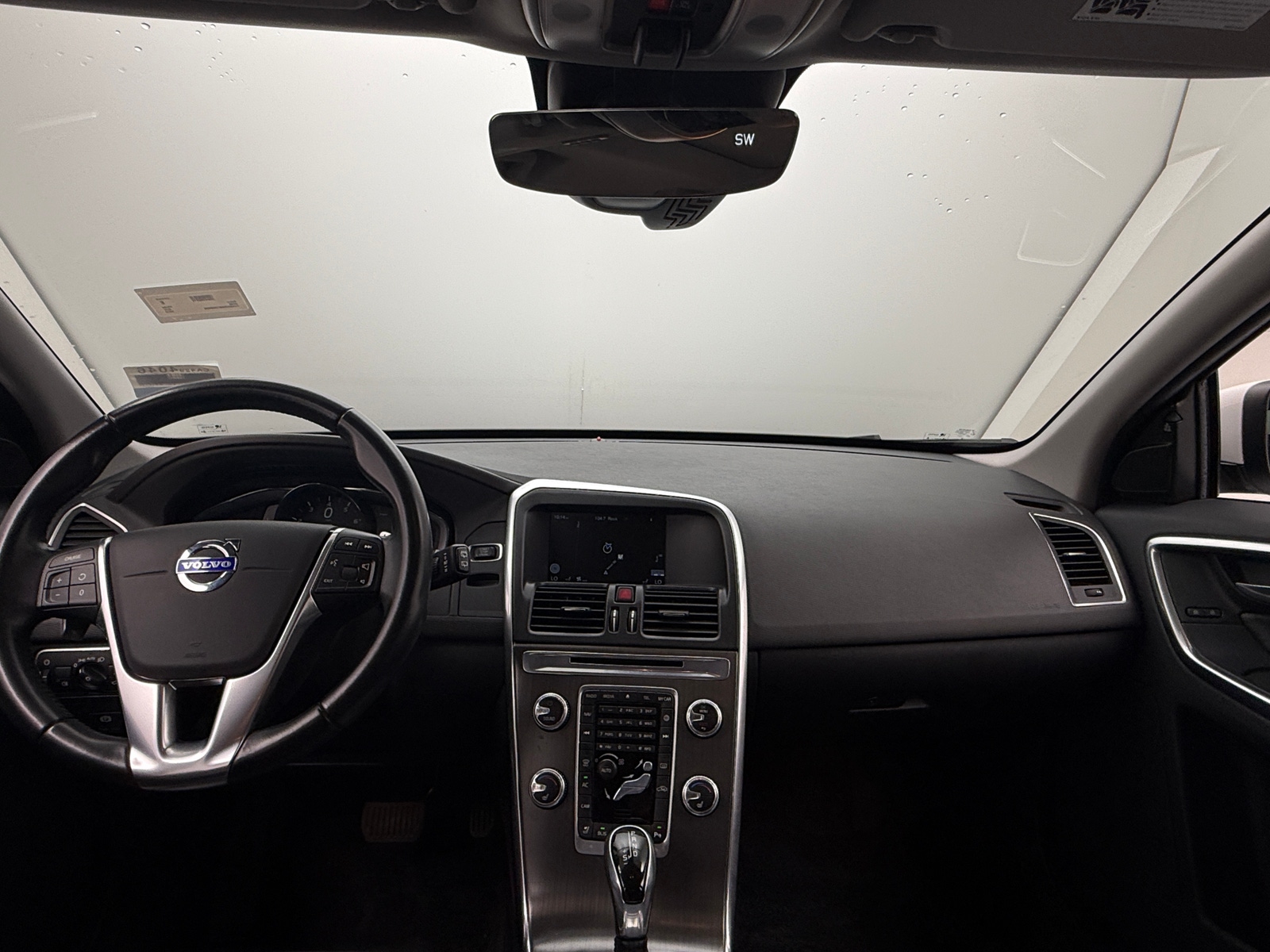 Thumbnail: 2015 Volvo XC60 - 2