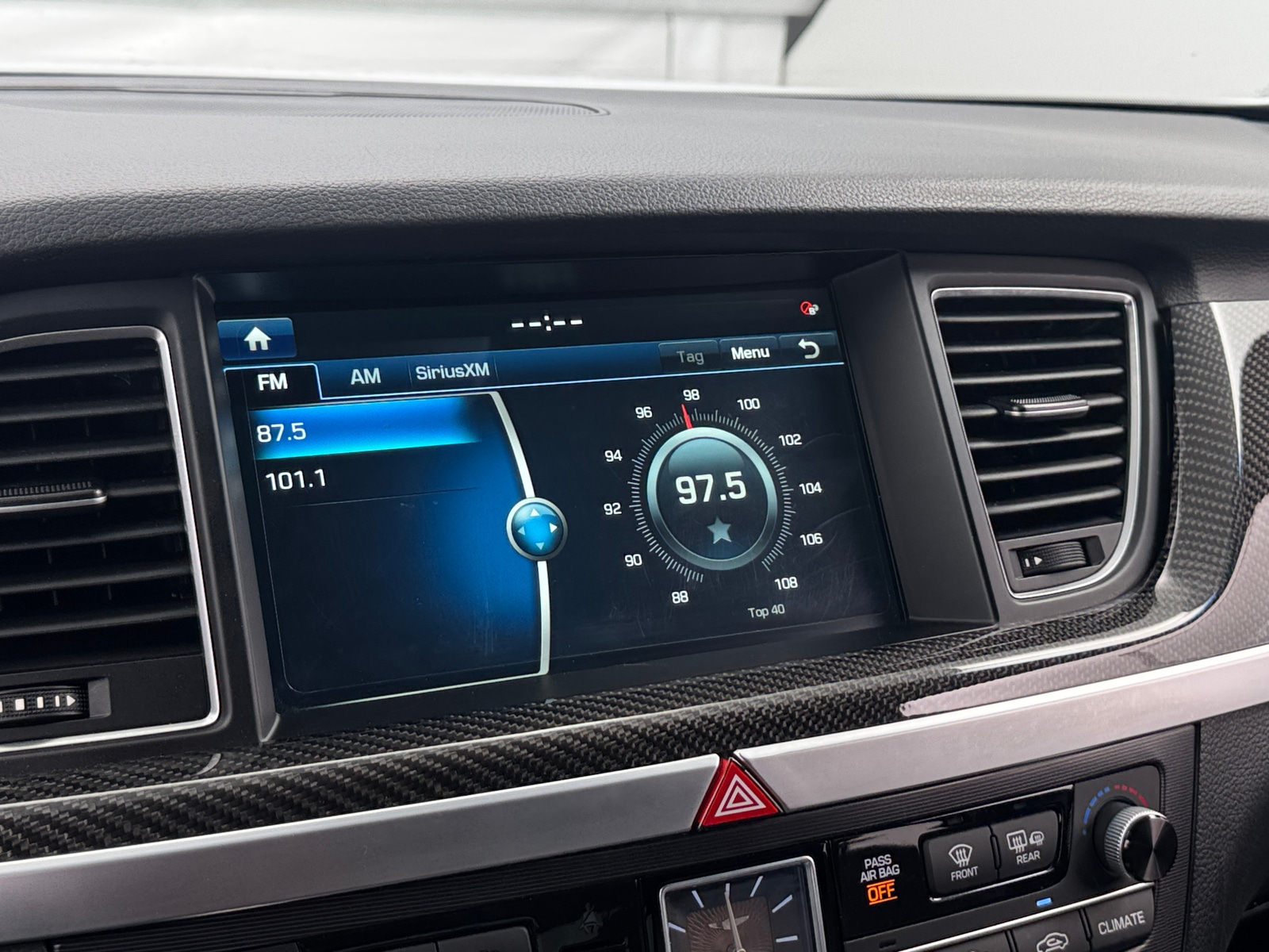 Thumbnail: 2018 Genesis G80 - 3