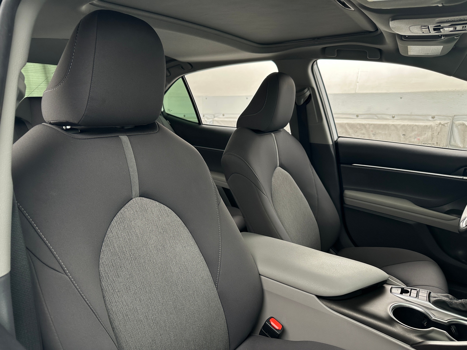 Thumbnail: 2024 Toyota Camry - 2