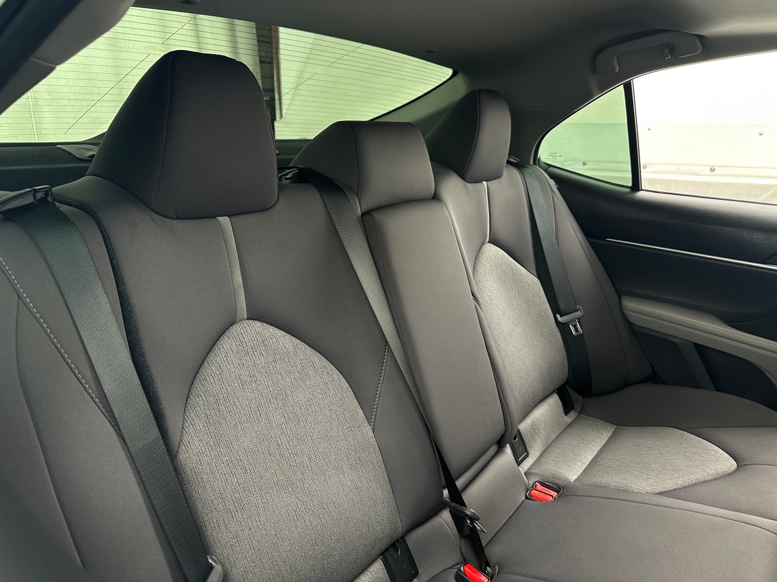 Thumbnail: 2024 Toyota Camry - 6