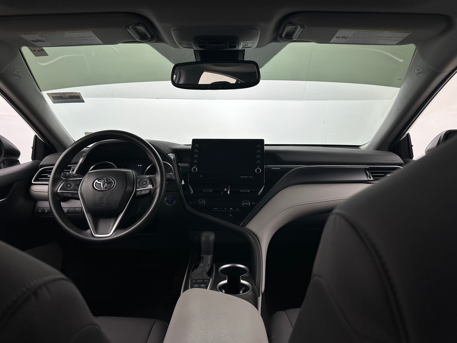 Thumbnail: 2024 Toyota Camry - 3