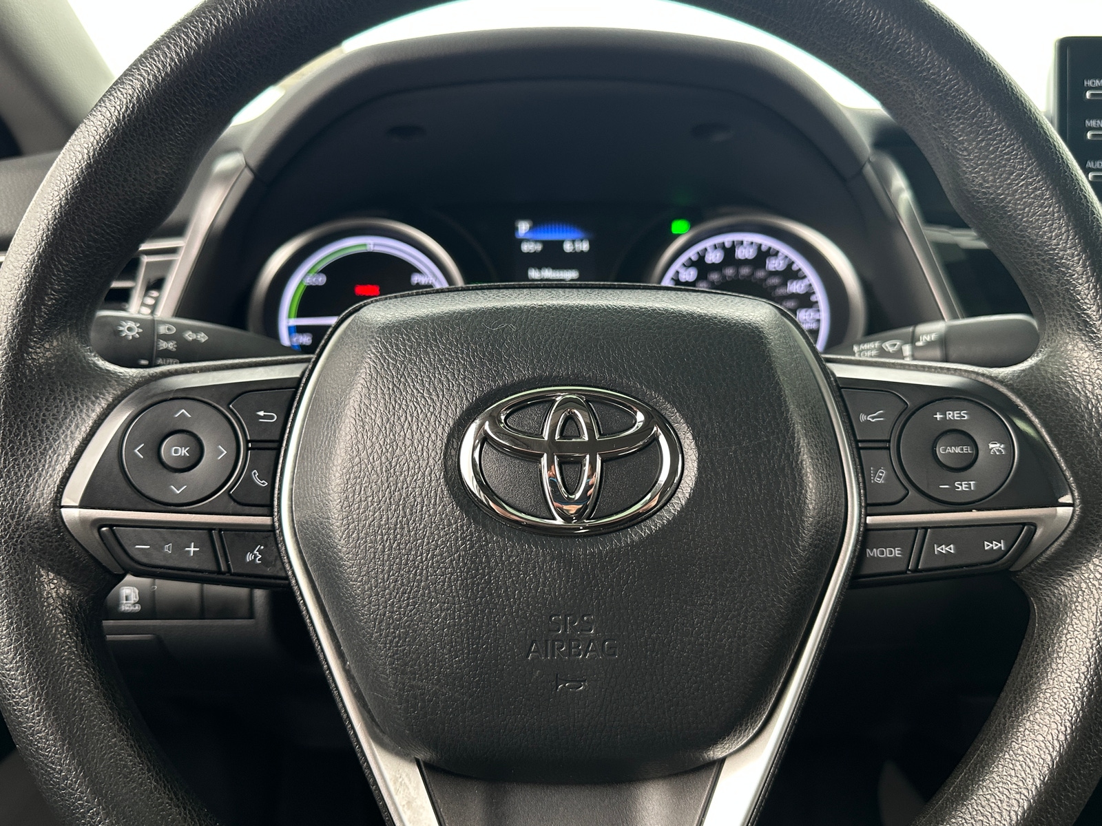 Thumbnail: 2024 Toyota Camry - 5