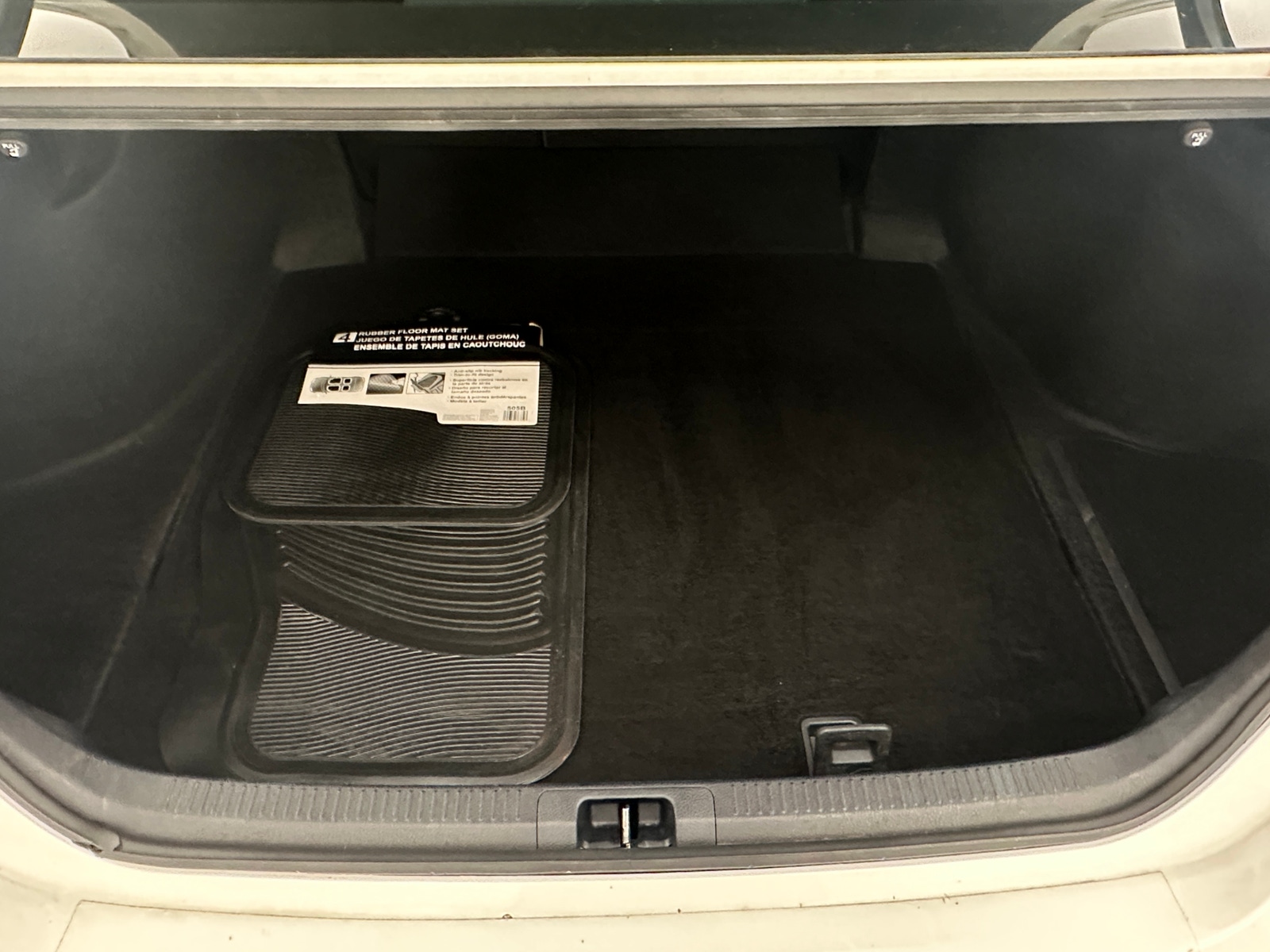 Thumbnail: 2024 Toyota Camry - 7