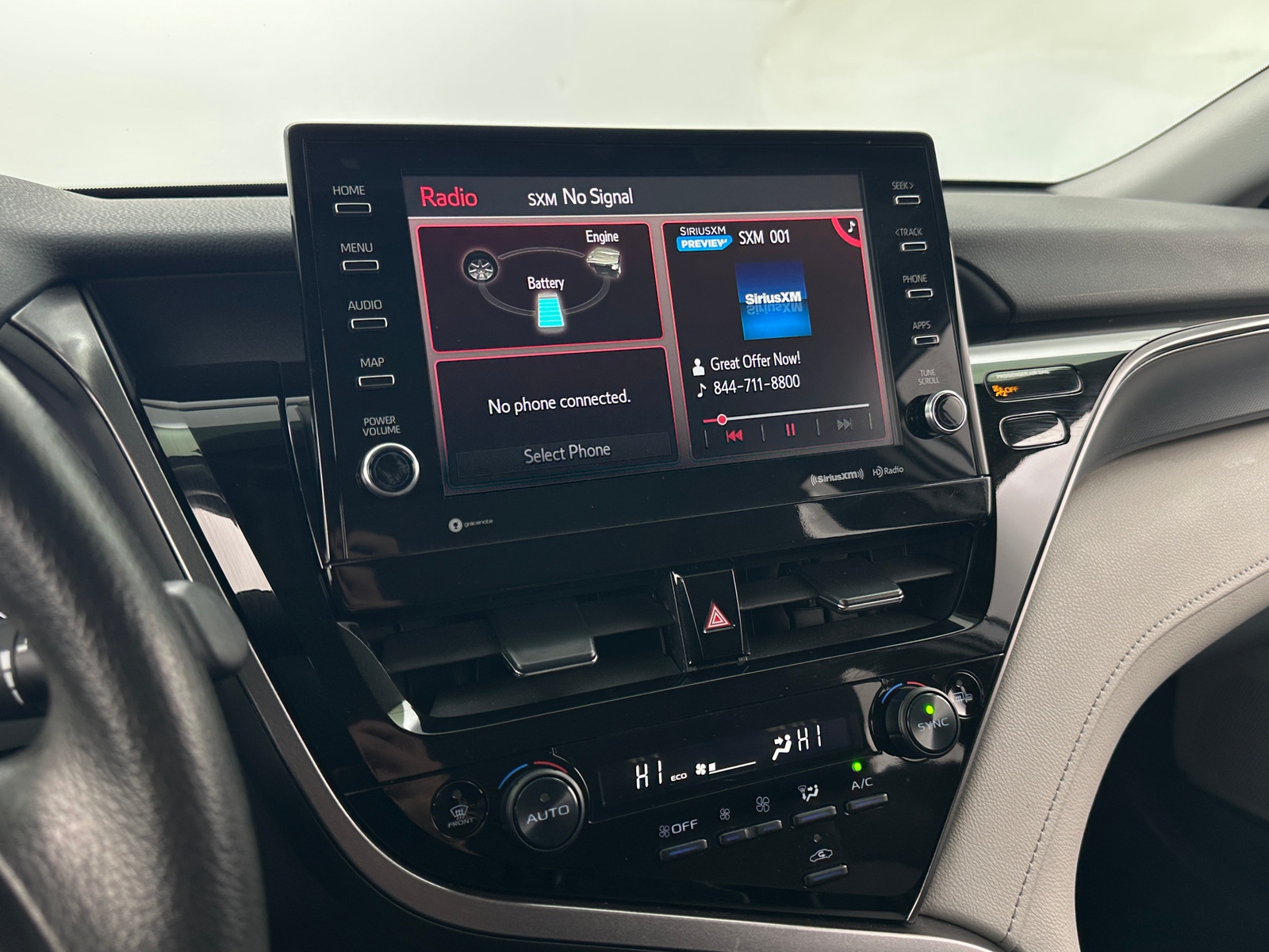 Thumbnail: 2024 Toyota Camry - 4