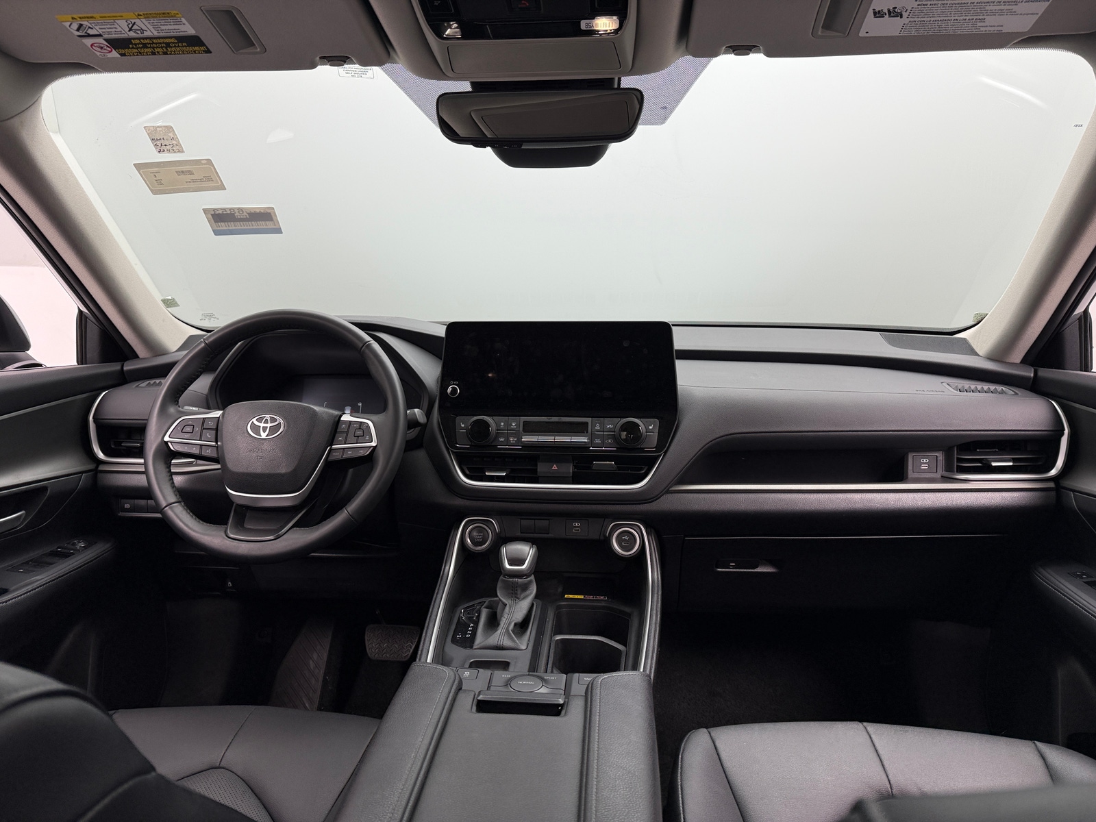 Thumbnail: 2025 Toyota Grand Highlander - 3