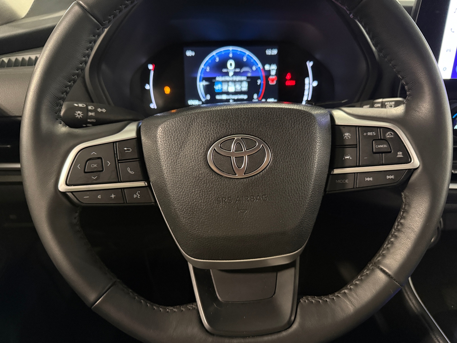 Thumbnail: 2025 Toyota Grand Highlander - 5