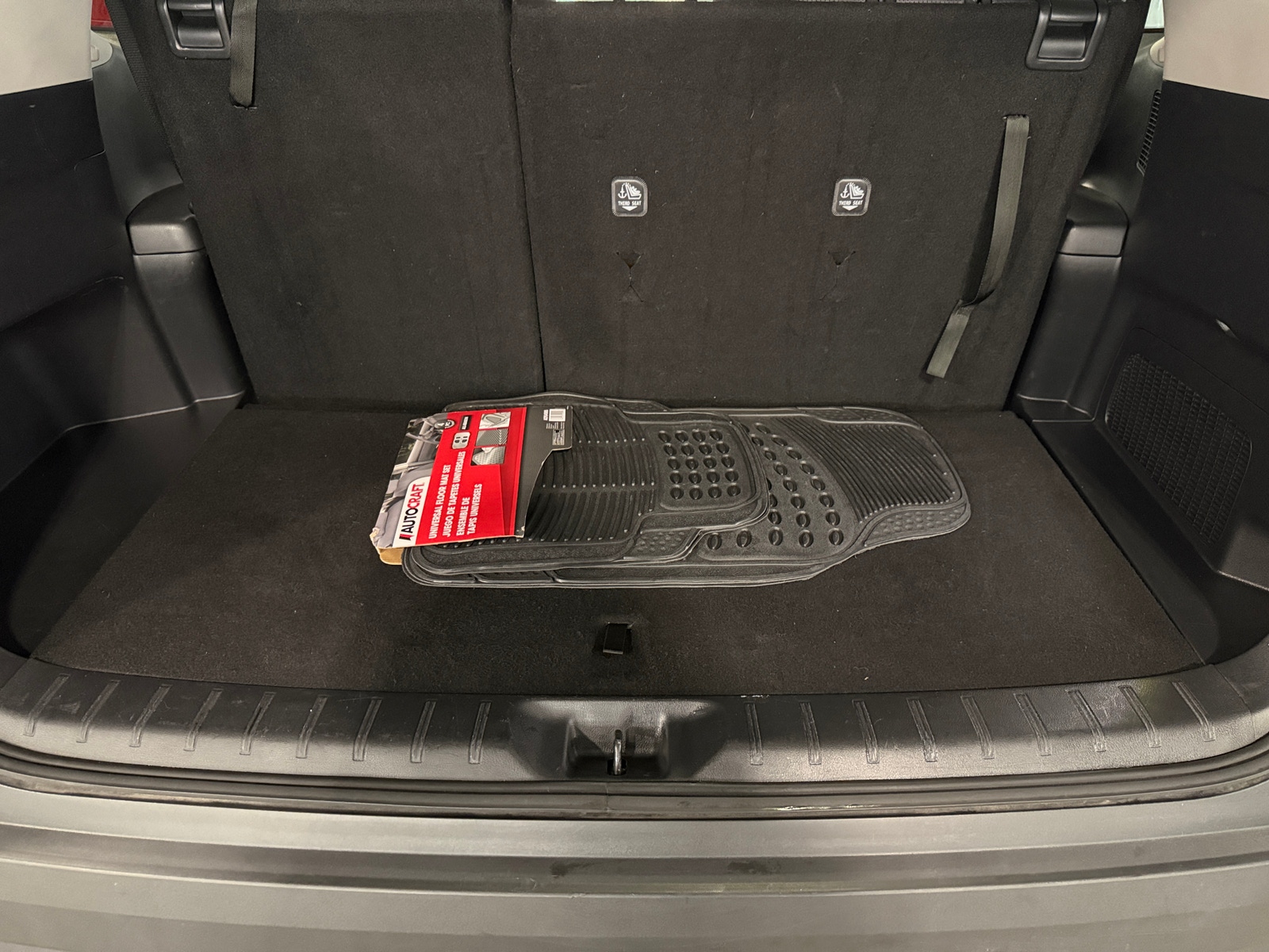 Thumbnail: 2025 Toyota Grand Highlander - 7