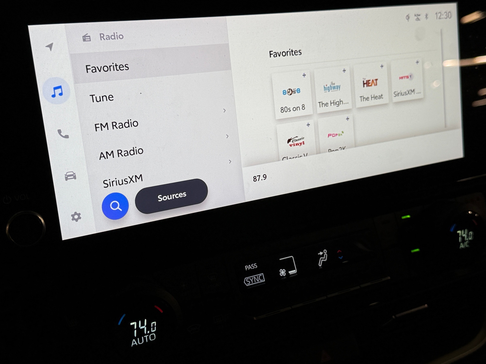 Thumbnail: 2025 Toyota Grand Highlander - 4