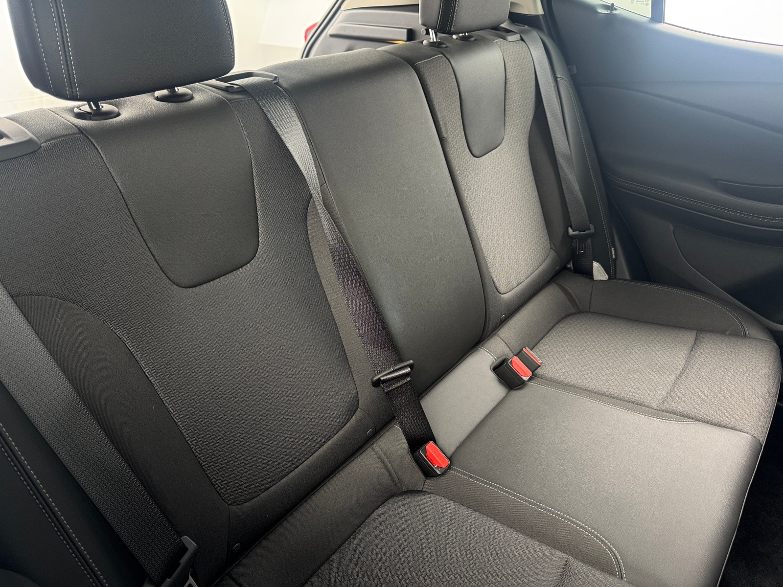 Thumbnail: 2025 Buick Encore GX - 6