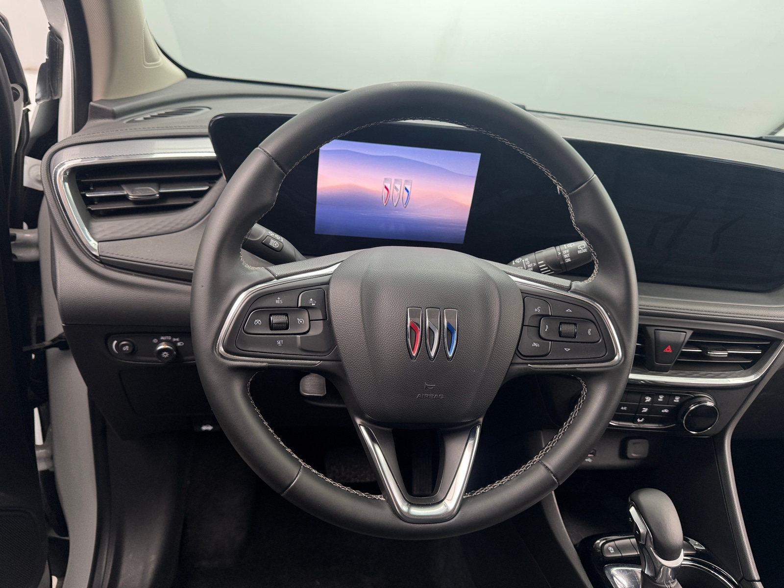 Thumbnail: 2025 Buick Encore GX - 5