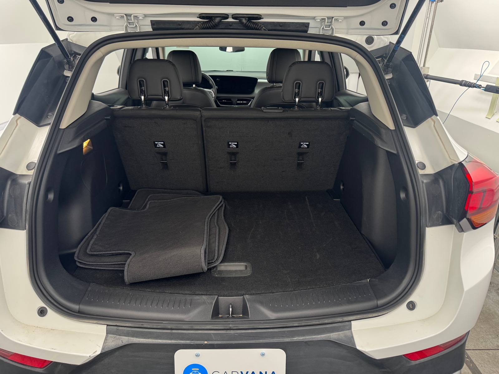 Thumbnail: 2025 Buick Encore GX - 7