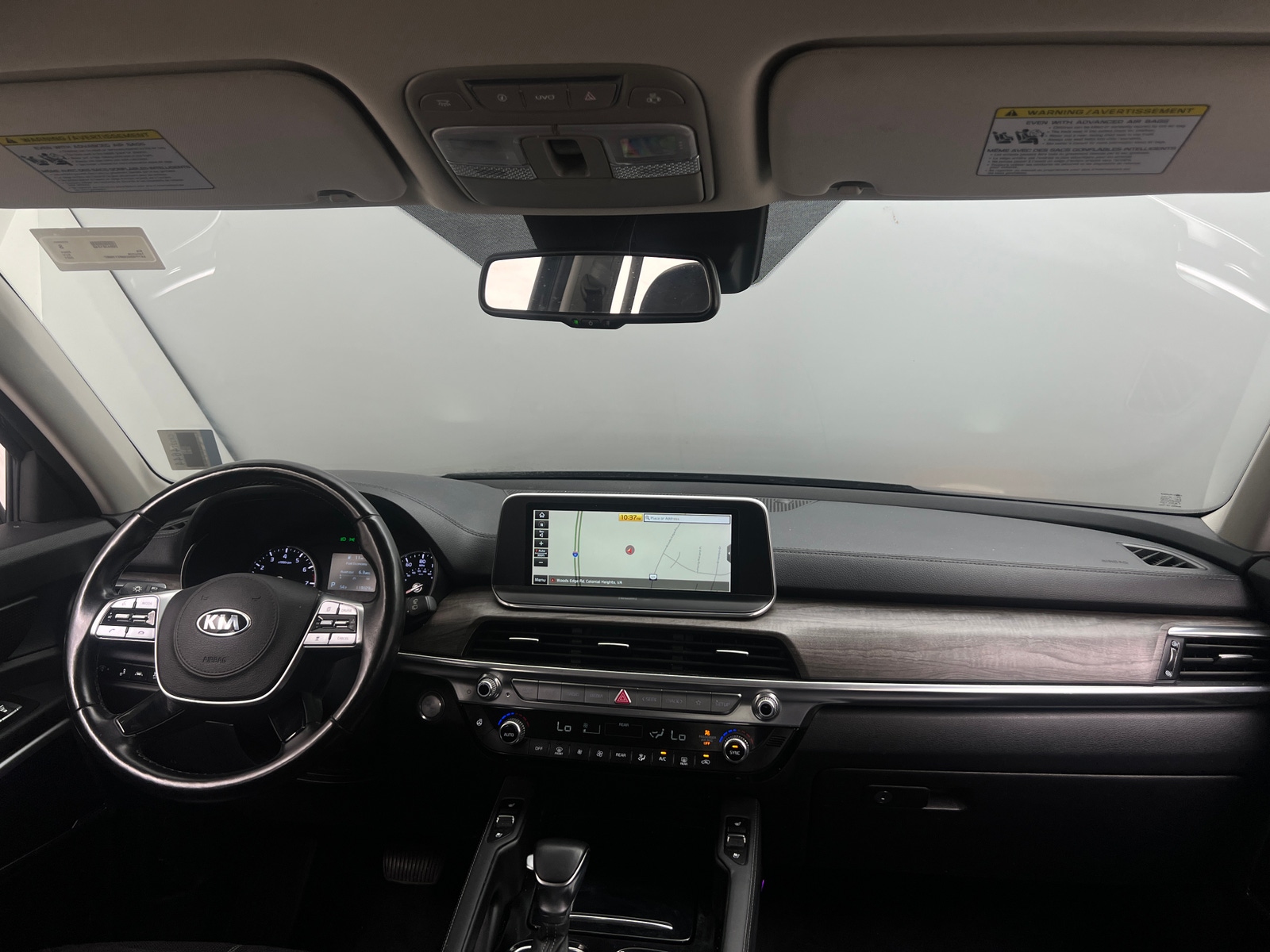 Thumbnail: 2021 Kia Telluride - 2