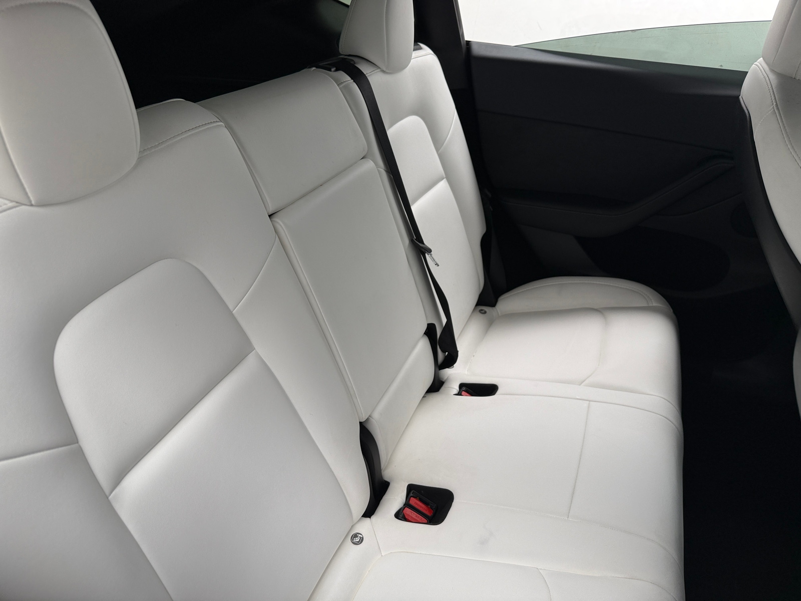 Thumbnail: 2022 Tesla Model Y - 5