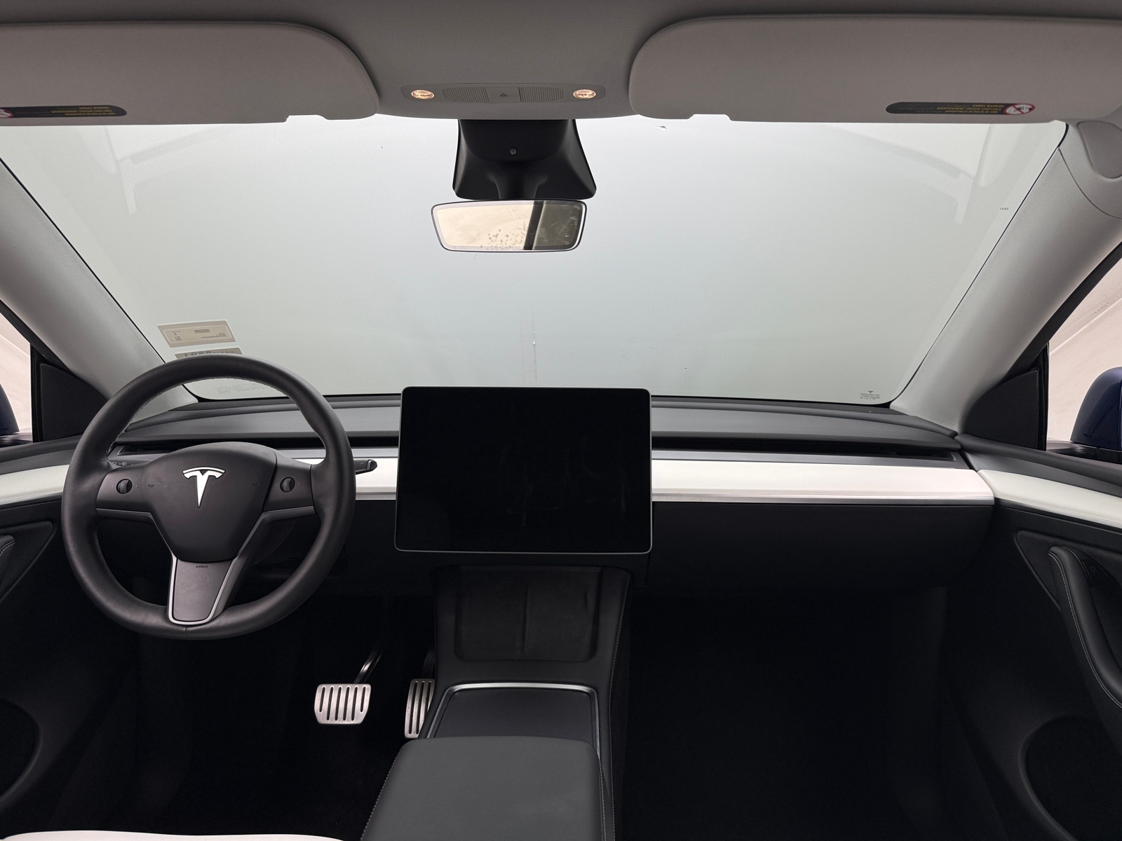 Thumbnail: 2022 Tesla Model Y - 2