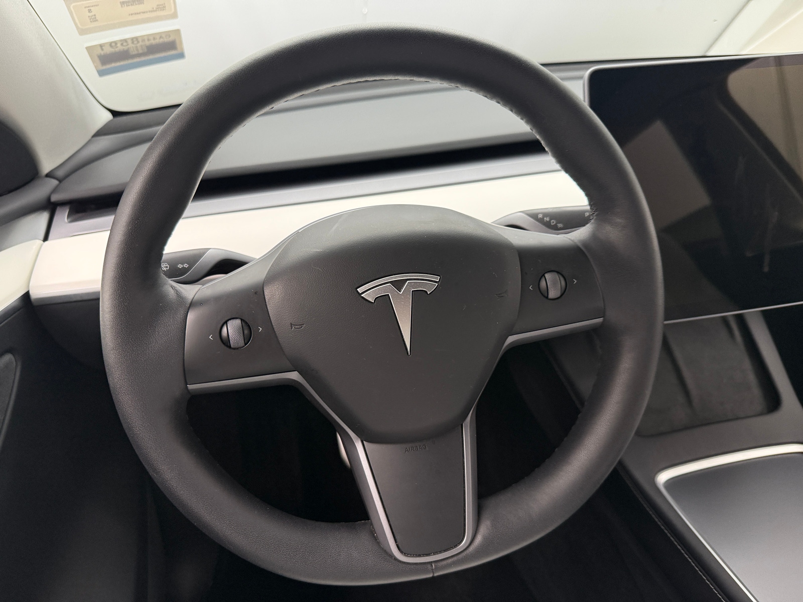 Thumbnail: 2022 Tesla Model Y - 4