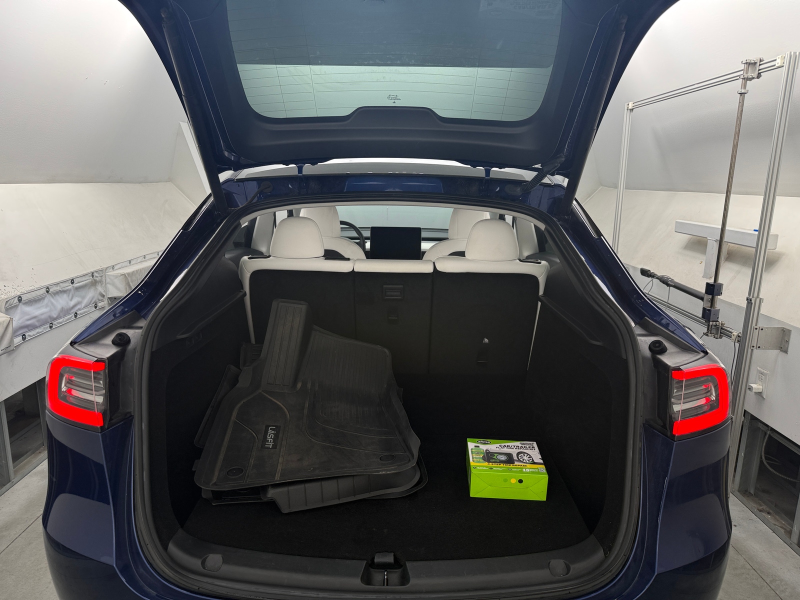 Thumbnail: 2022 Tesla Model Y - 6