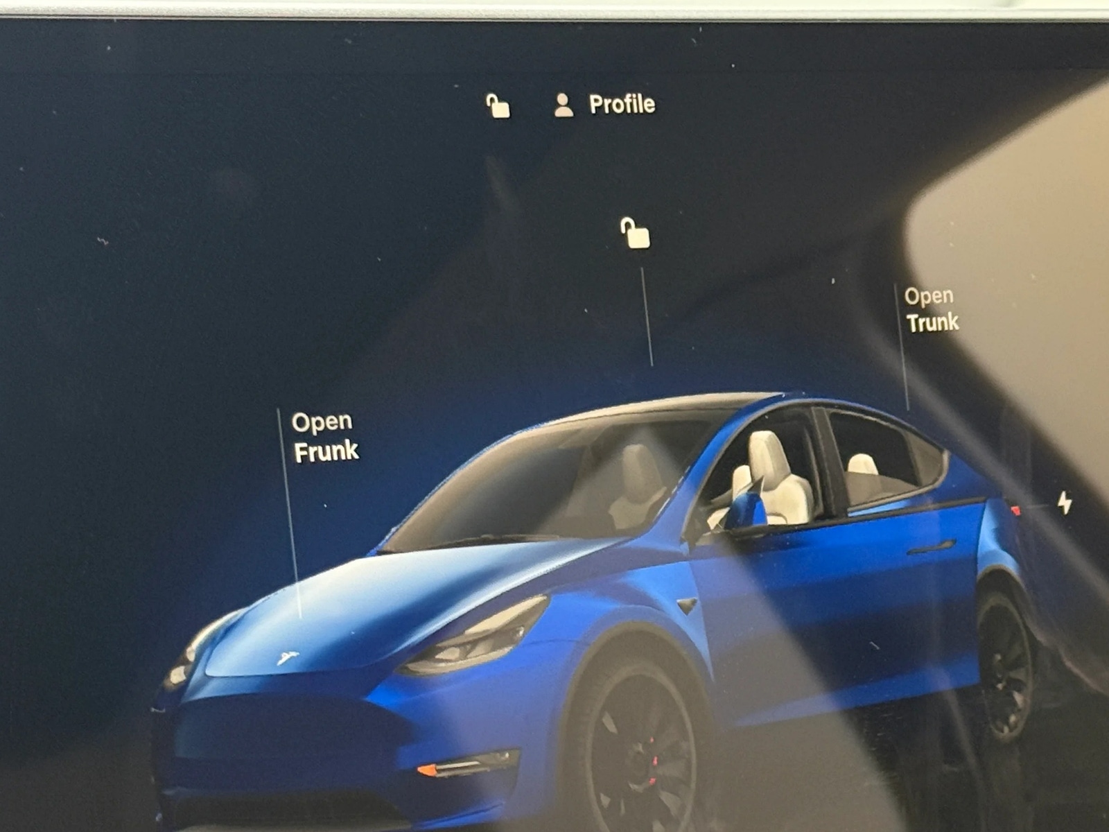 Thumbnail: 2022 Tesla Model Y - 3