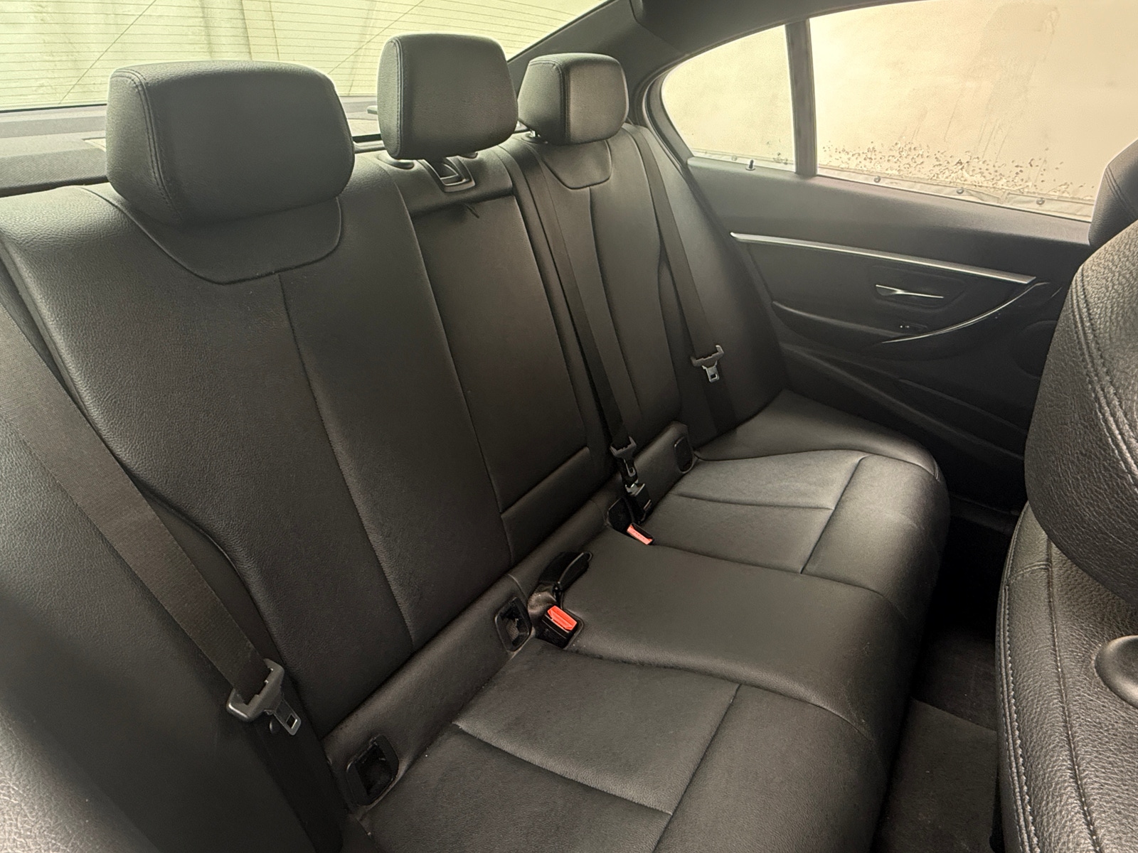 Thumbnail: 2017 BMW 3 Series - 5