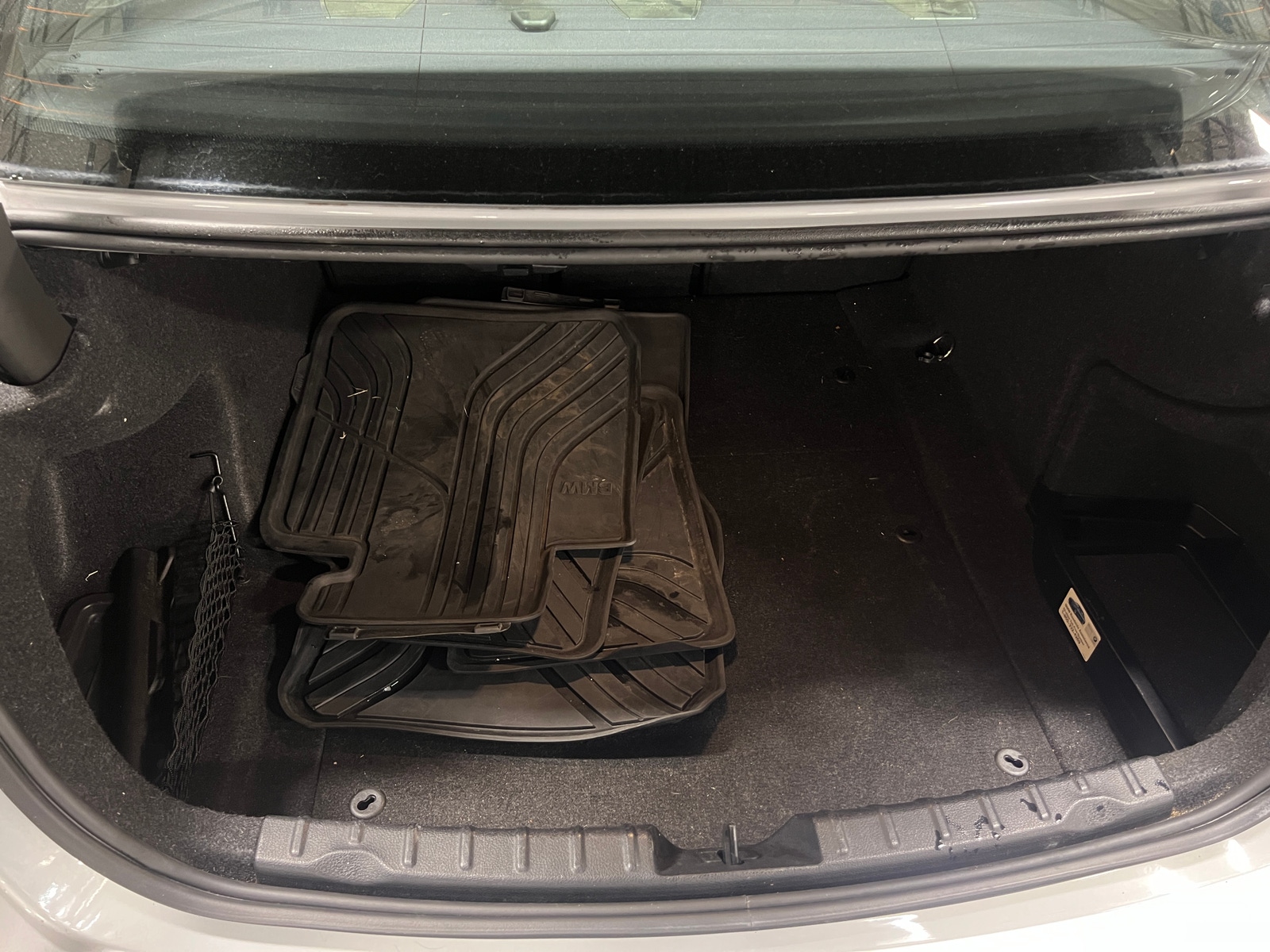 Thumbnail: 2017 BMW 3 Series - 6