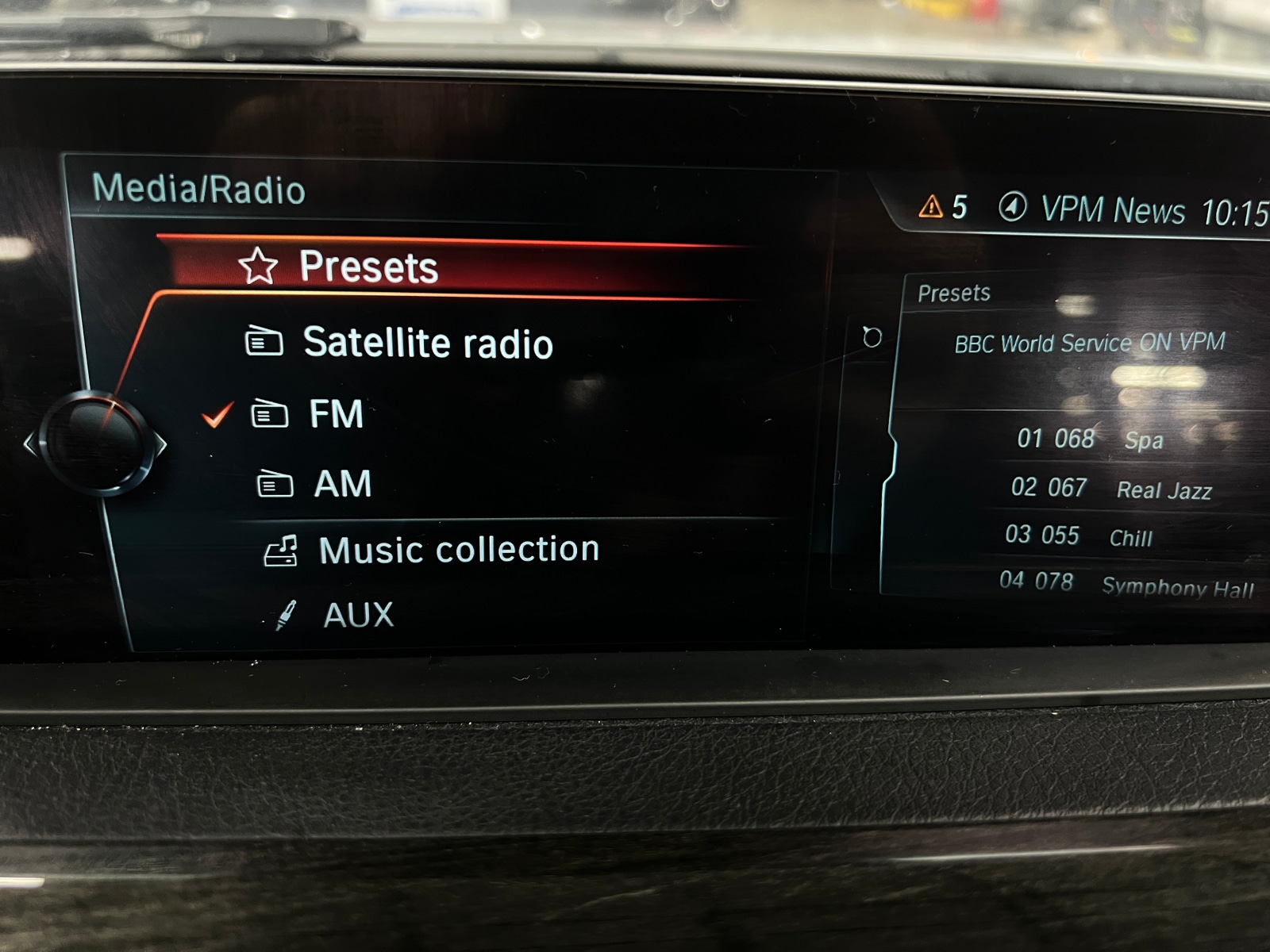 Thumbnail: 2017 BMW 3 Series - 3