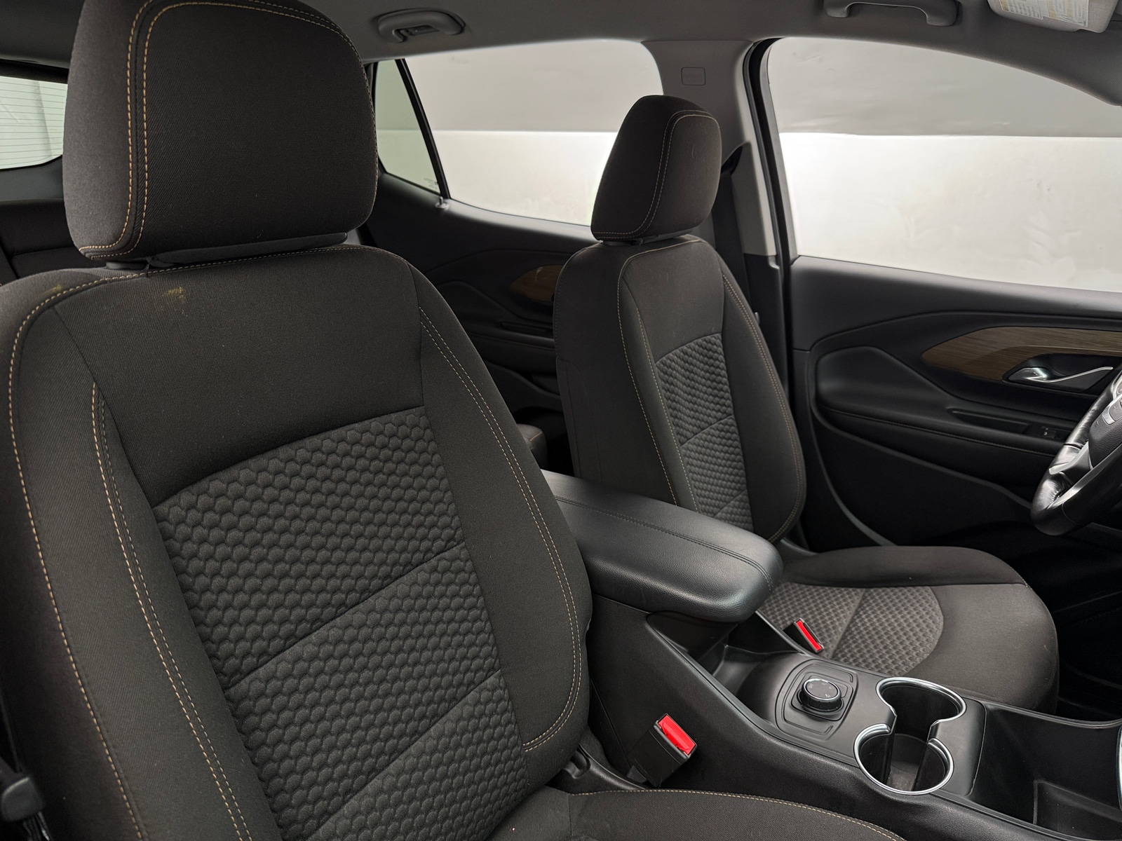 Thumbnail: 2019 GMC Terrain - 2