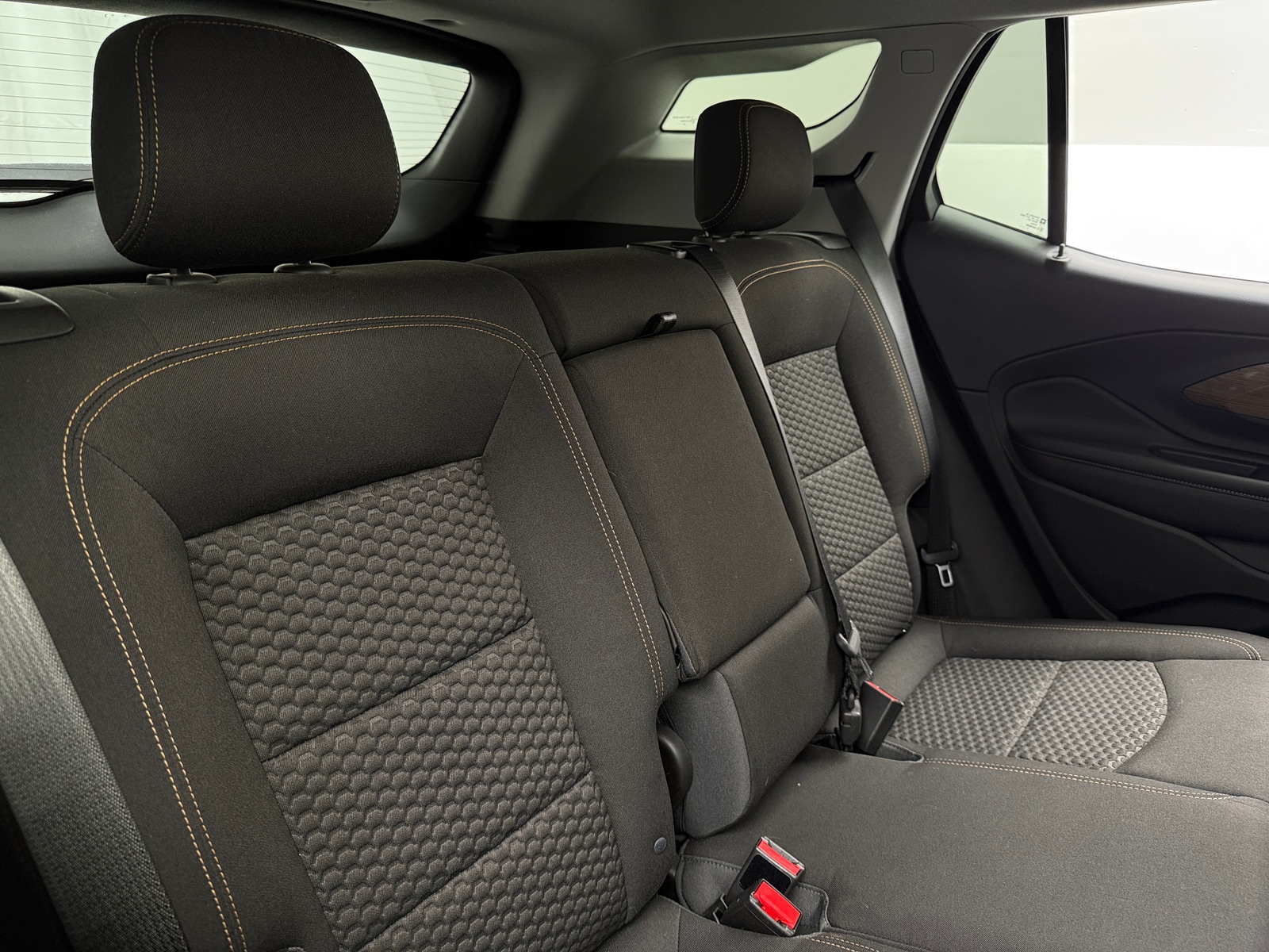 Thumbnail: 2019 GMC Terrain - 6