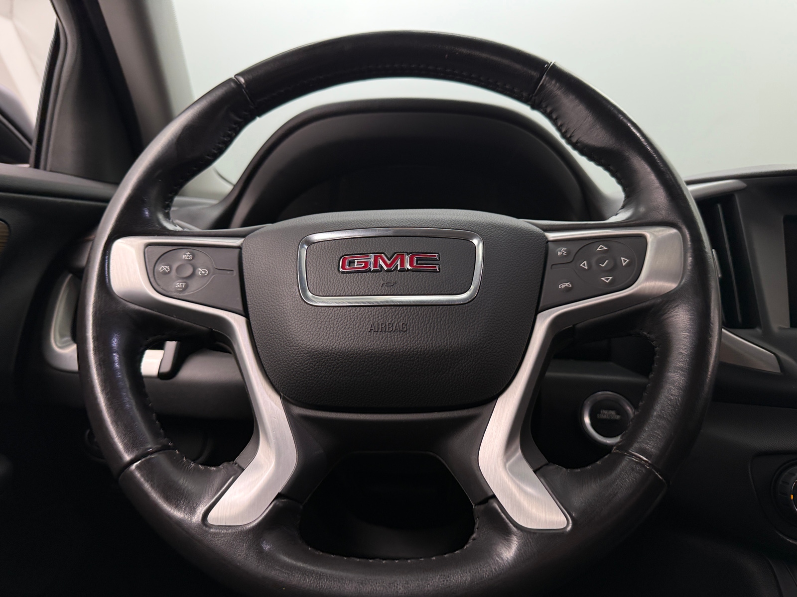 Thumbnail: 2019 GMC Terrain - 5