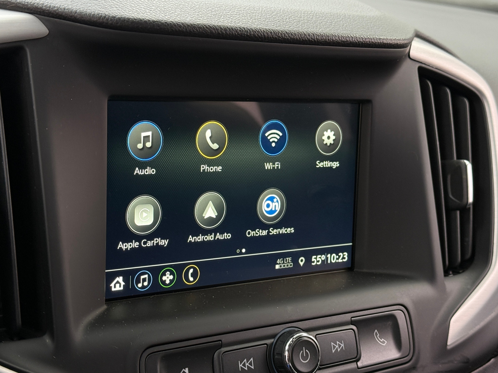 Thumbnail: 2019 GMC Terrain - 4