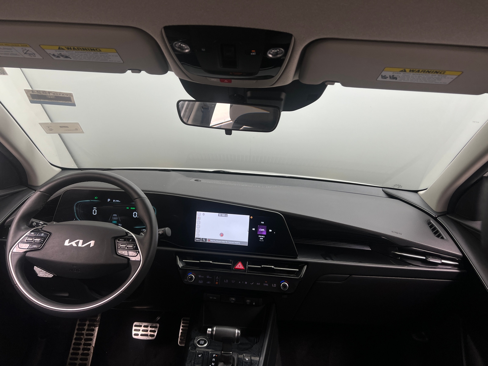 Thumbnail: 2023 Kia Niro - 2